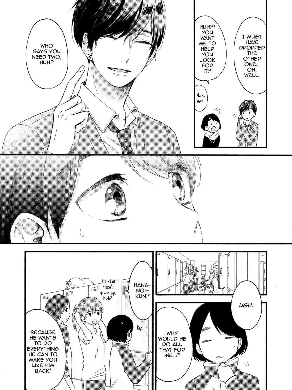 A Condition Called Love