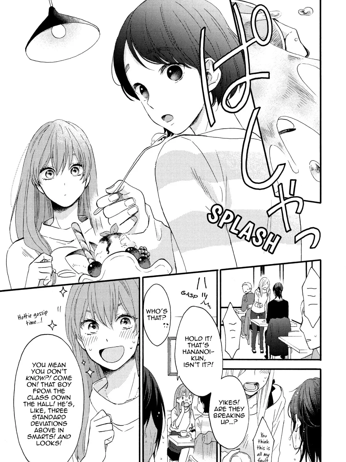 A Condition Called Love