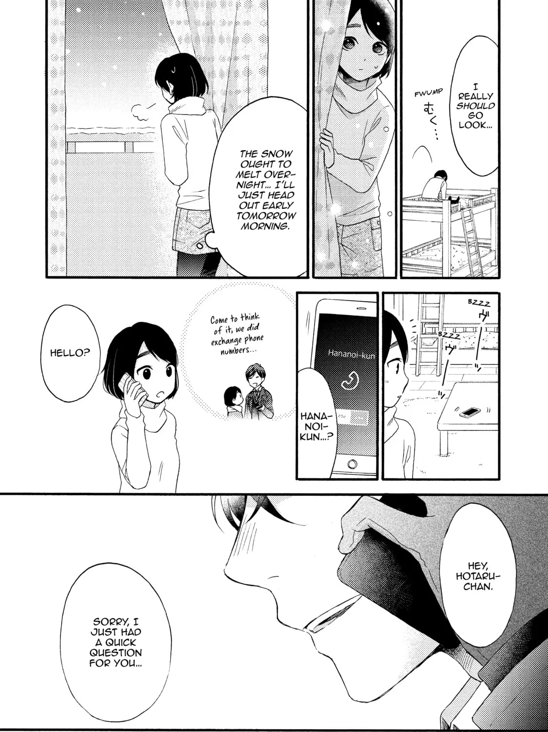 A Condition Called Love