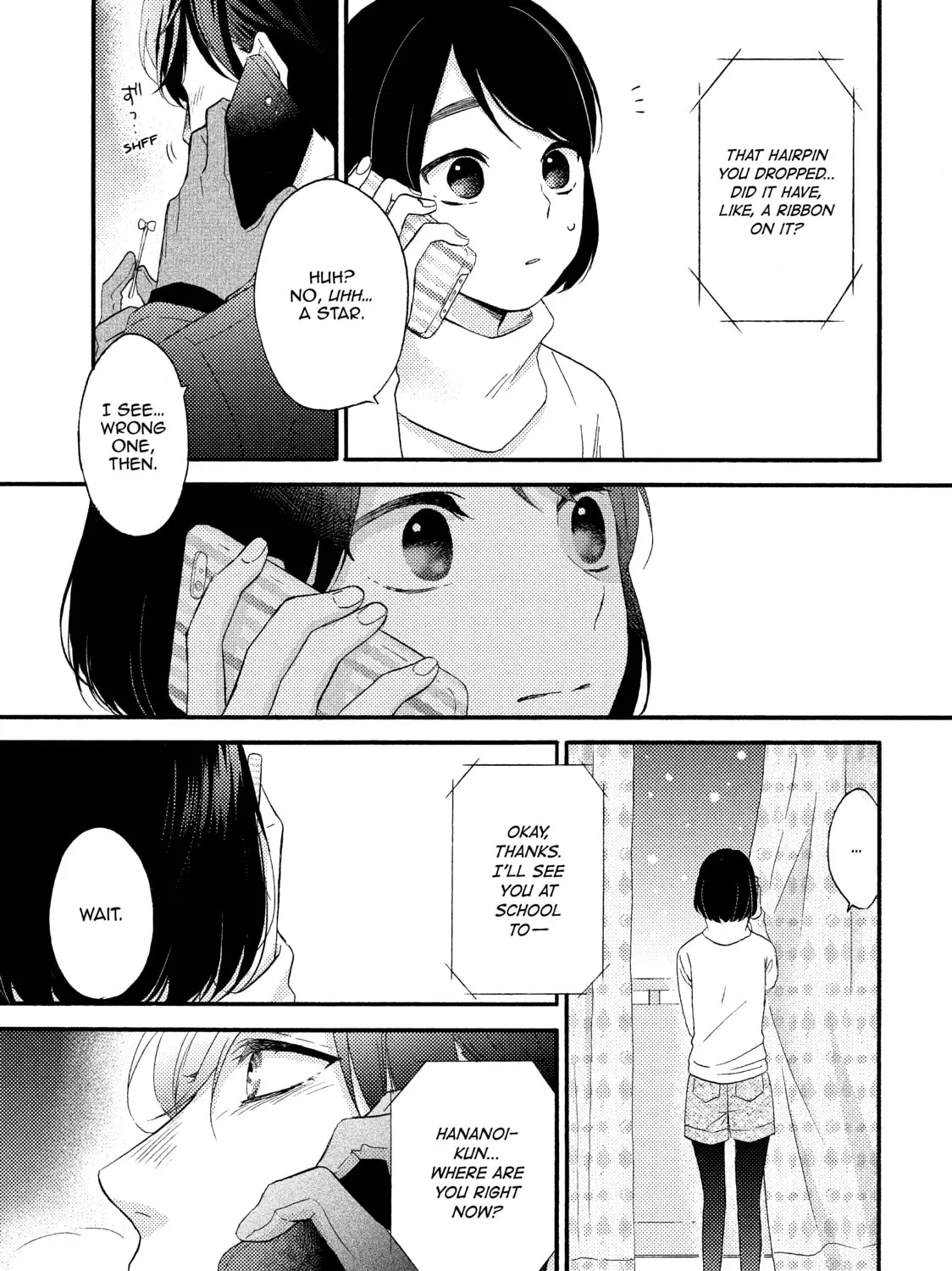 A Condition Called Love