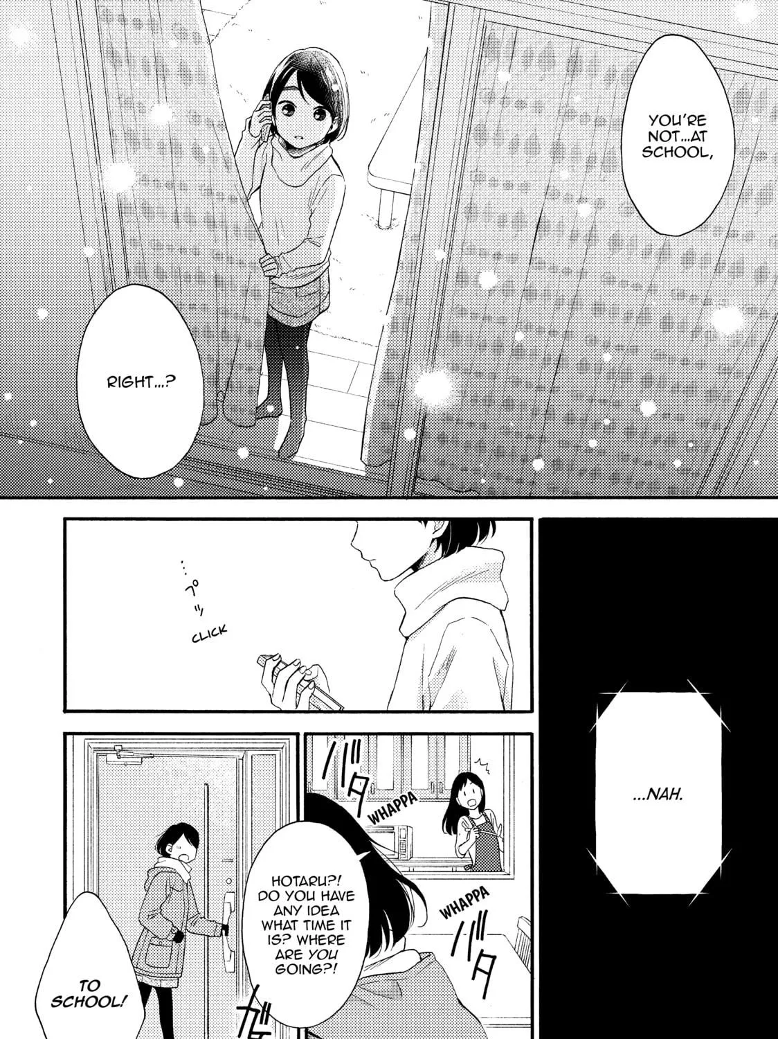 A Condition Called Love