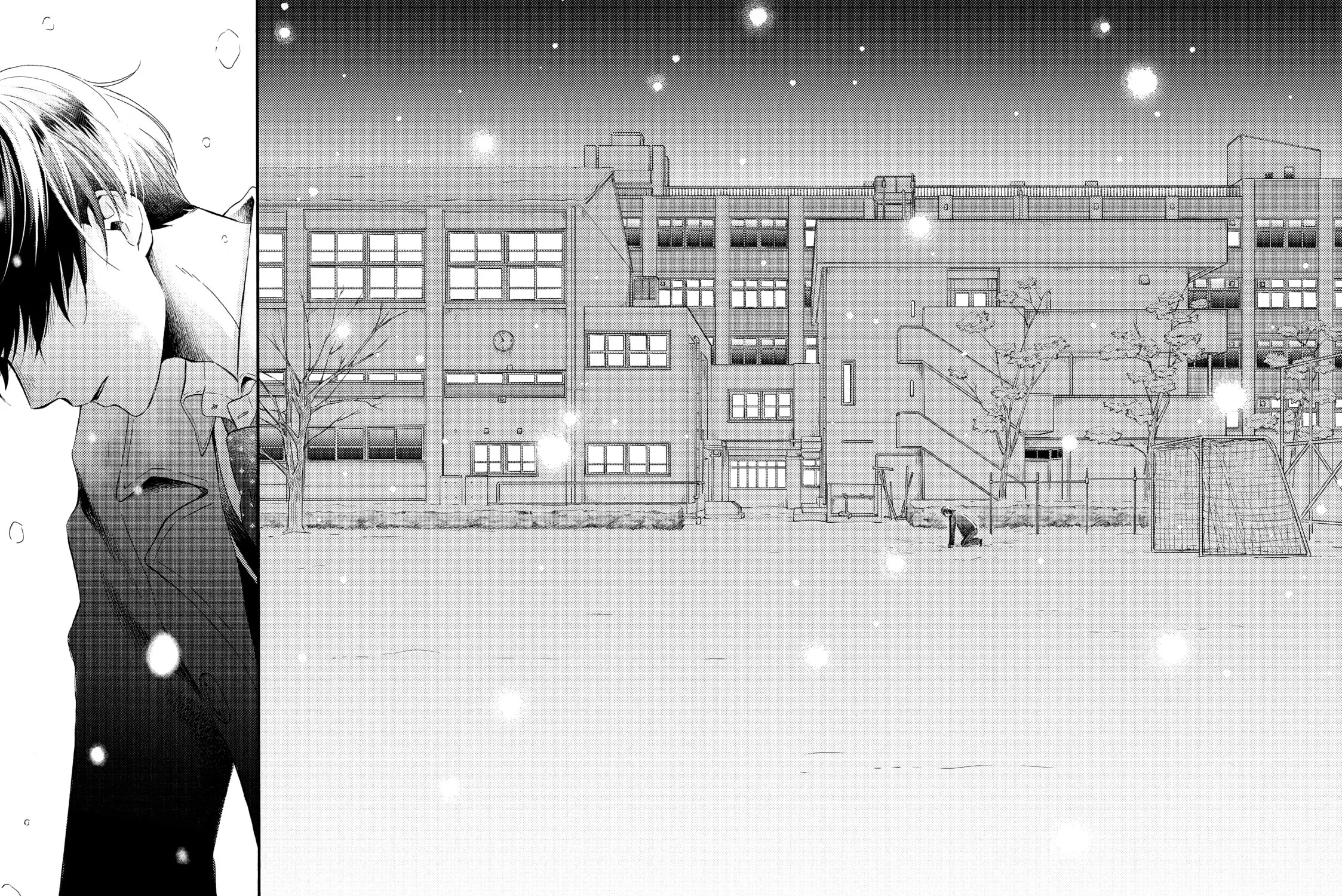 A Condition Called Love