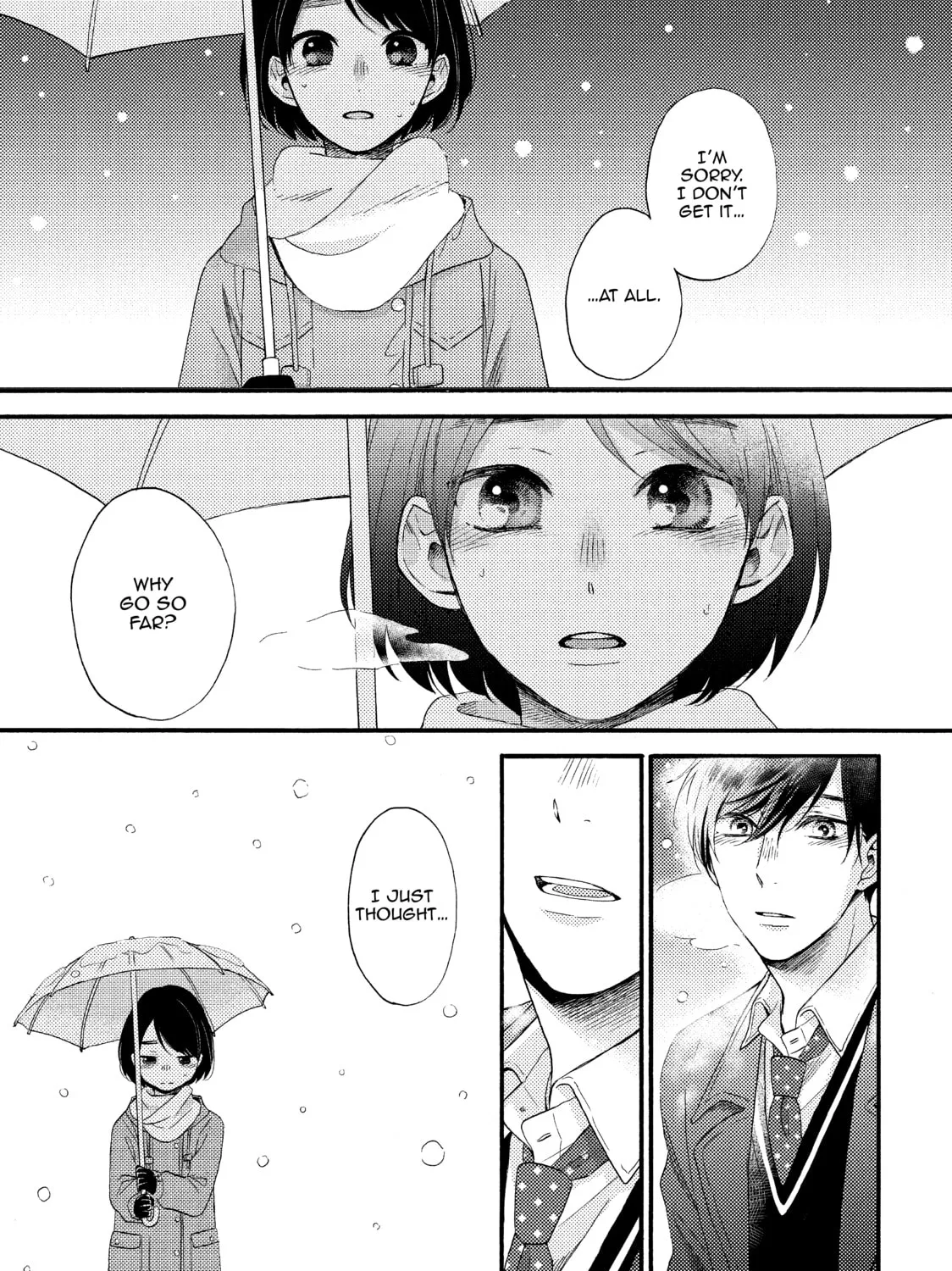 A Condition Called Love