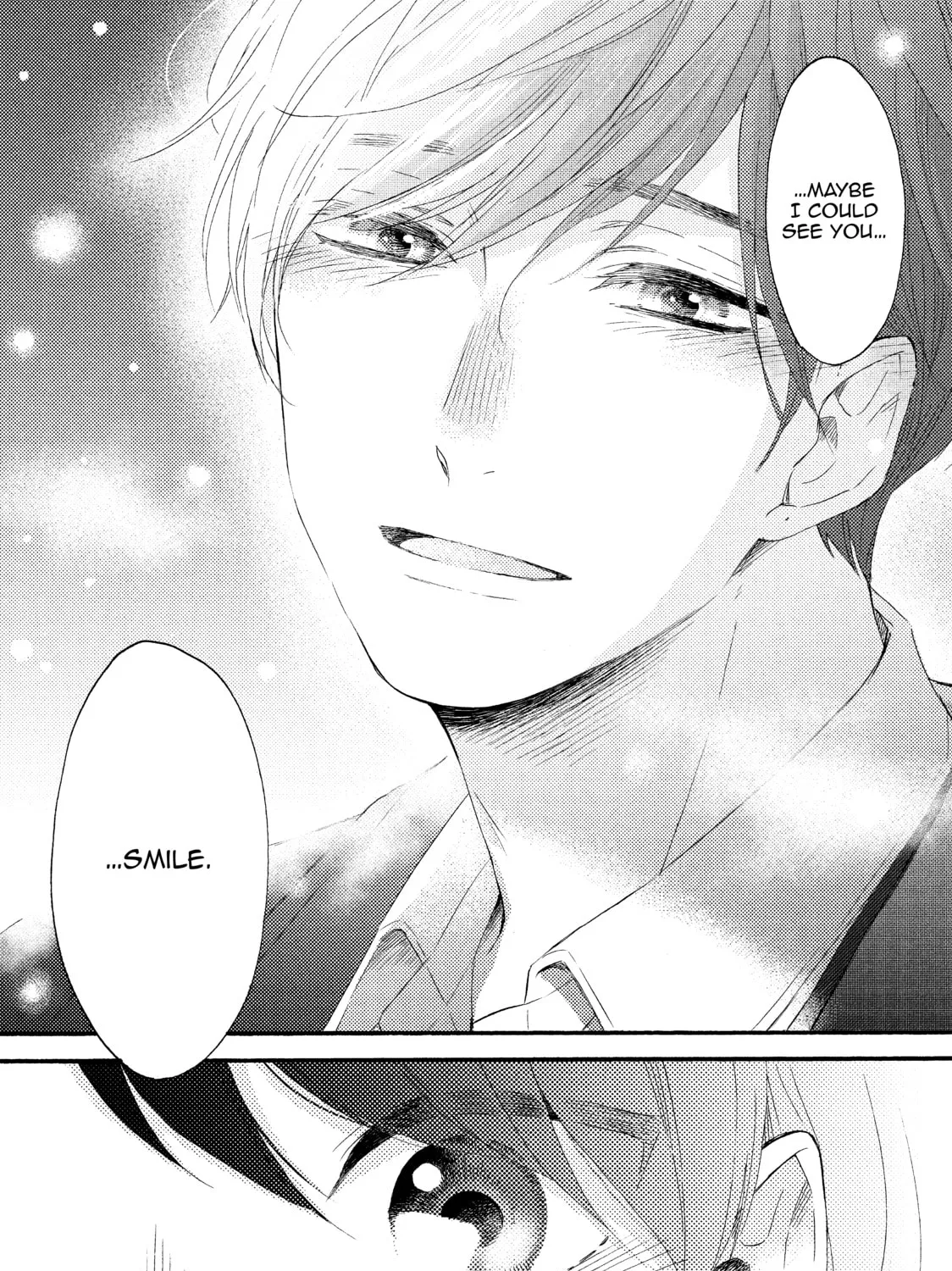 A Condition Called Love