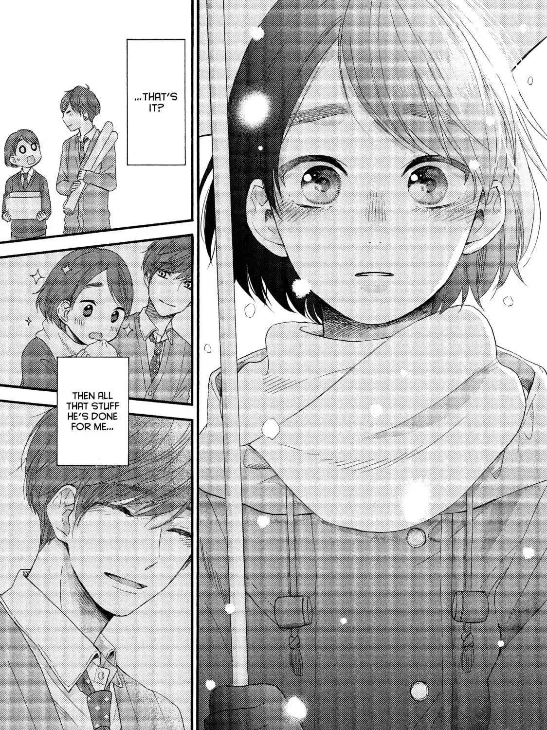 A Condition Called Love