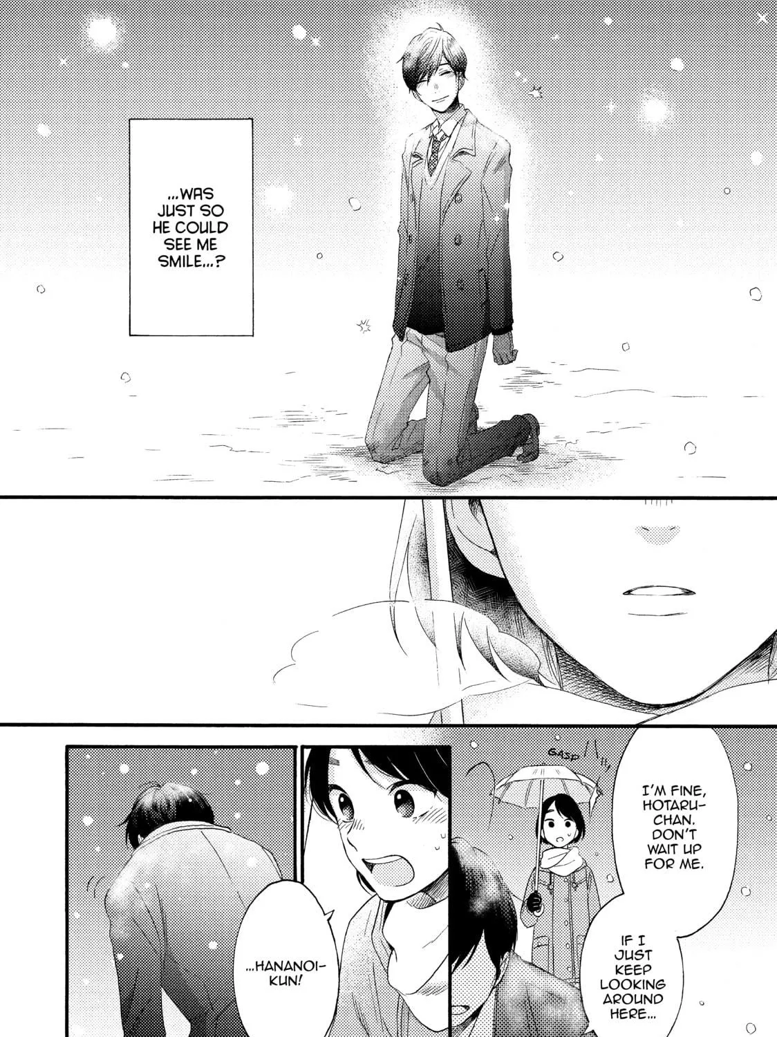 A Condition Called Love