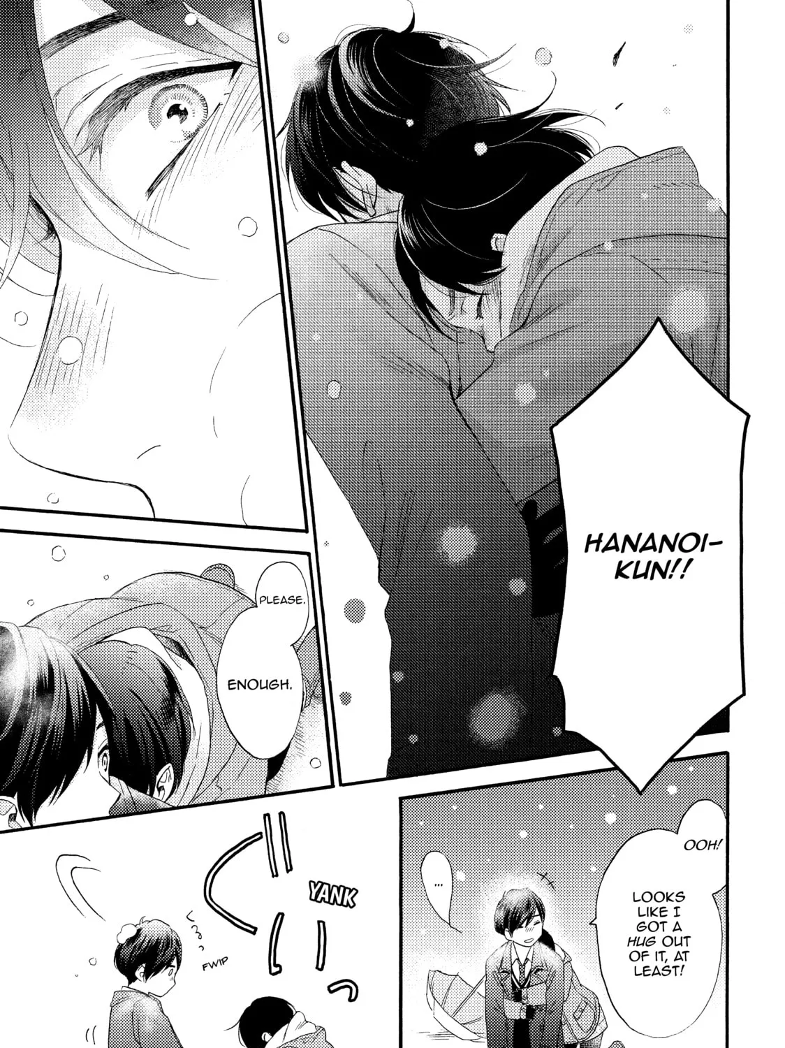 A Condition Called Love