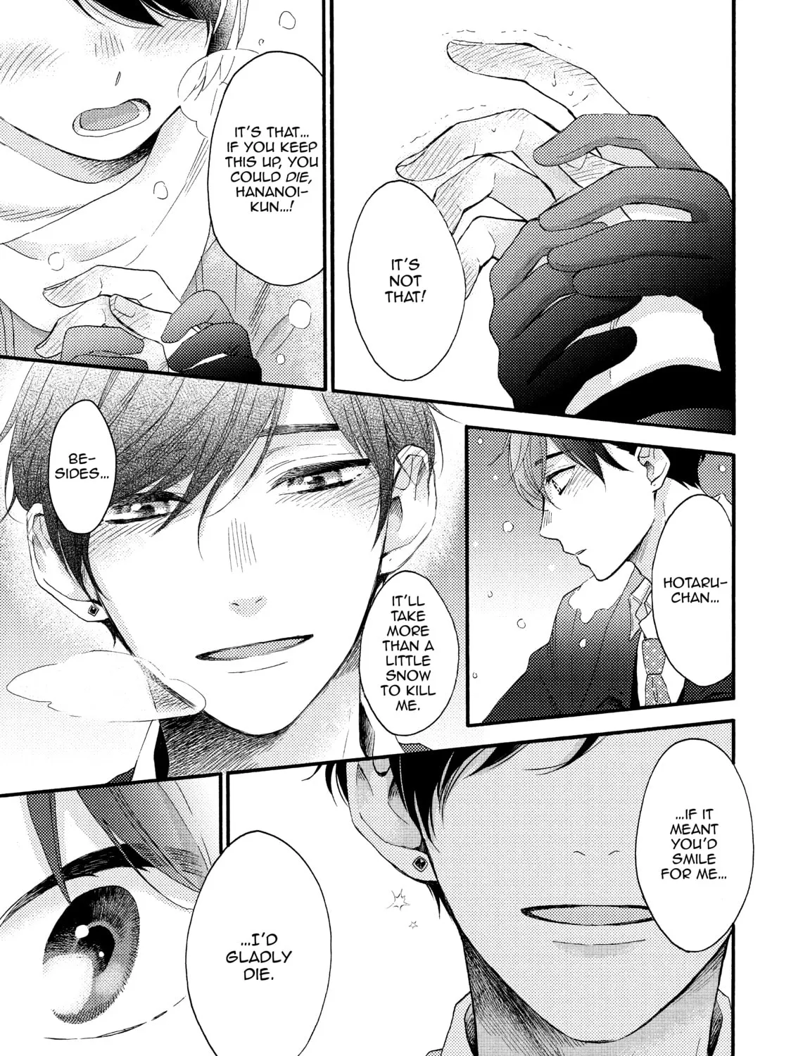 A Condition Called Love