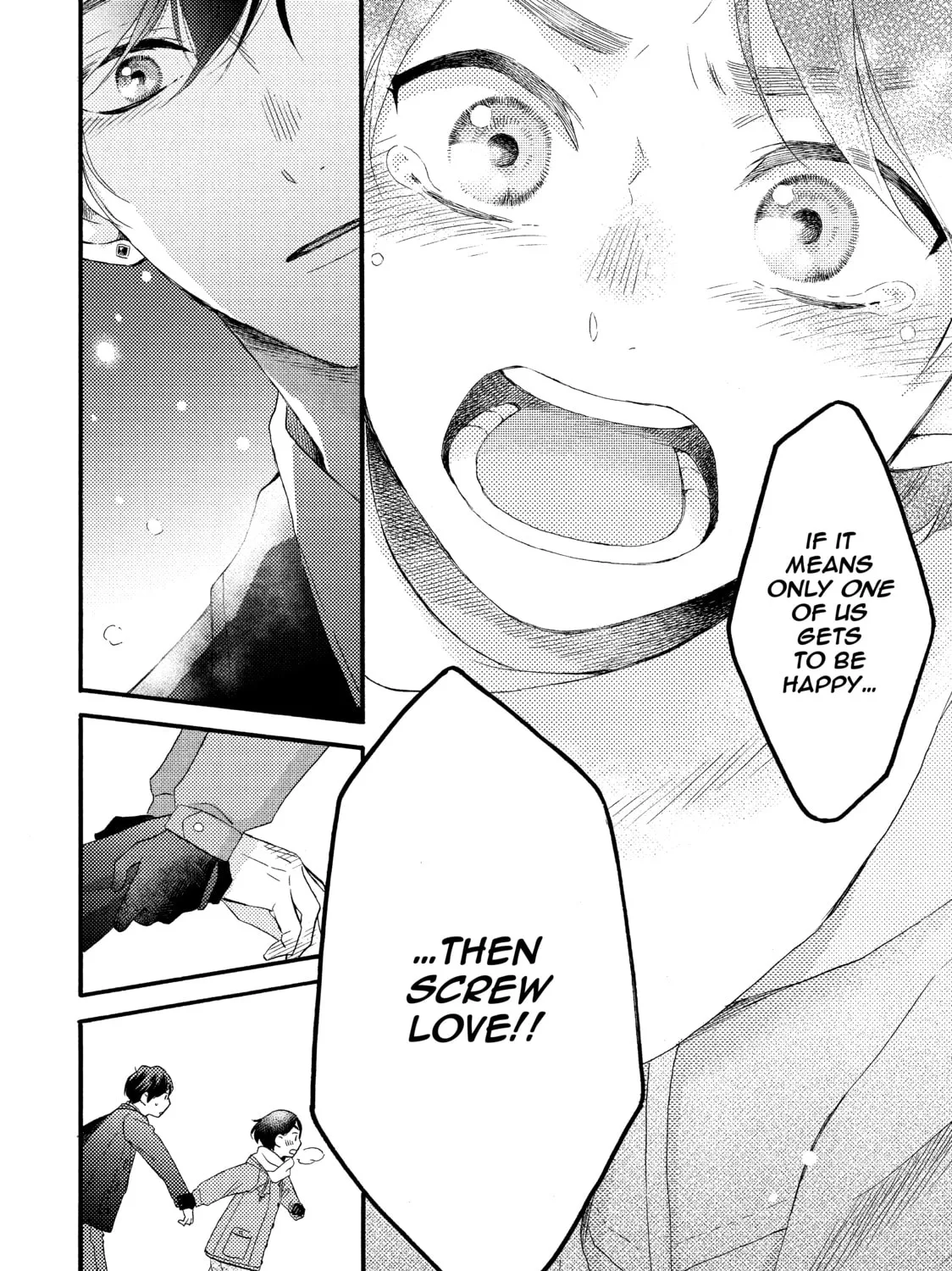 A Condition Called Love