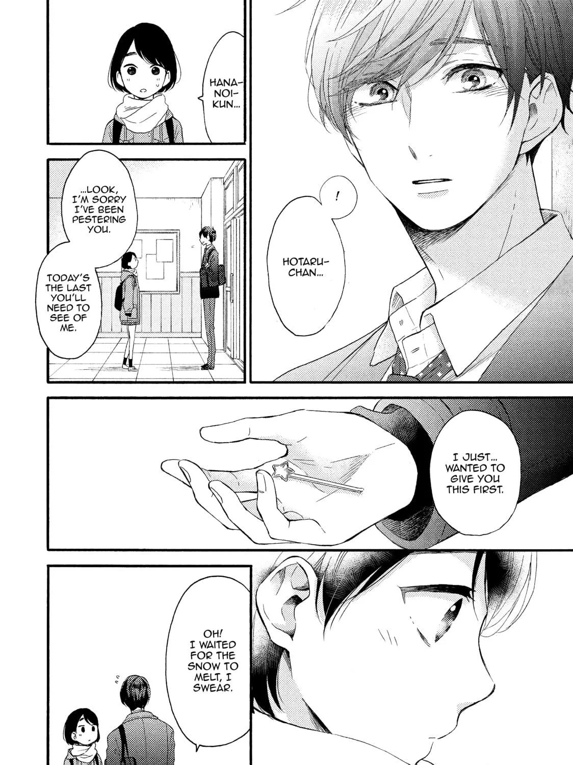 A Condition Called Love