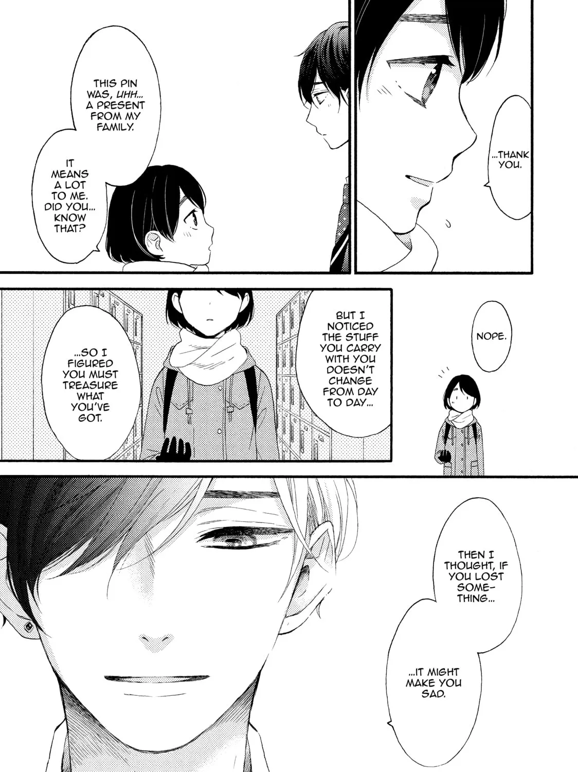 A Condition Called Love