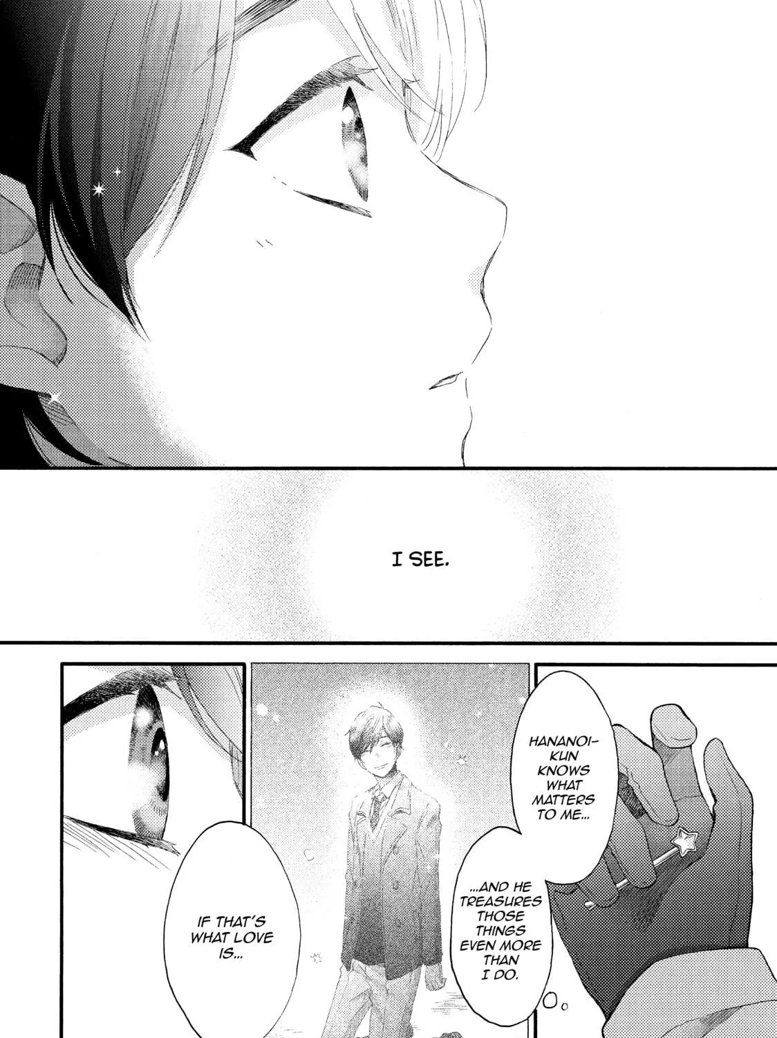 A Condition Called Love