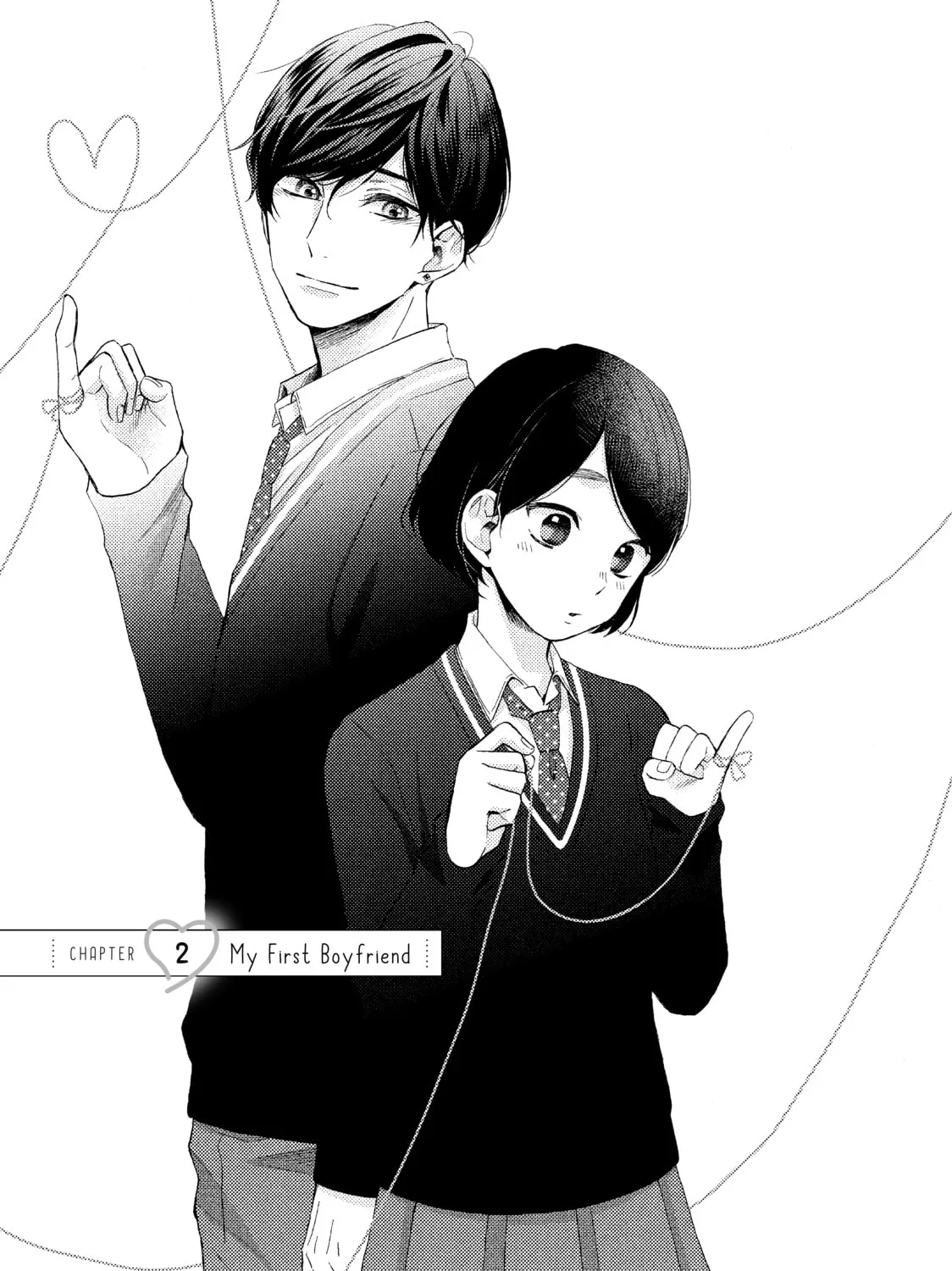 A Condition Called Love