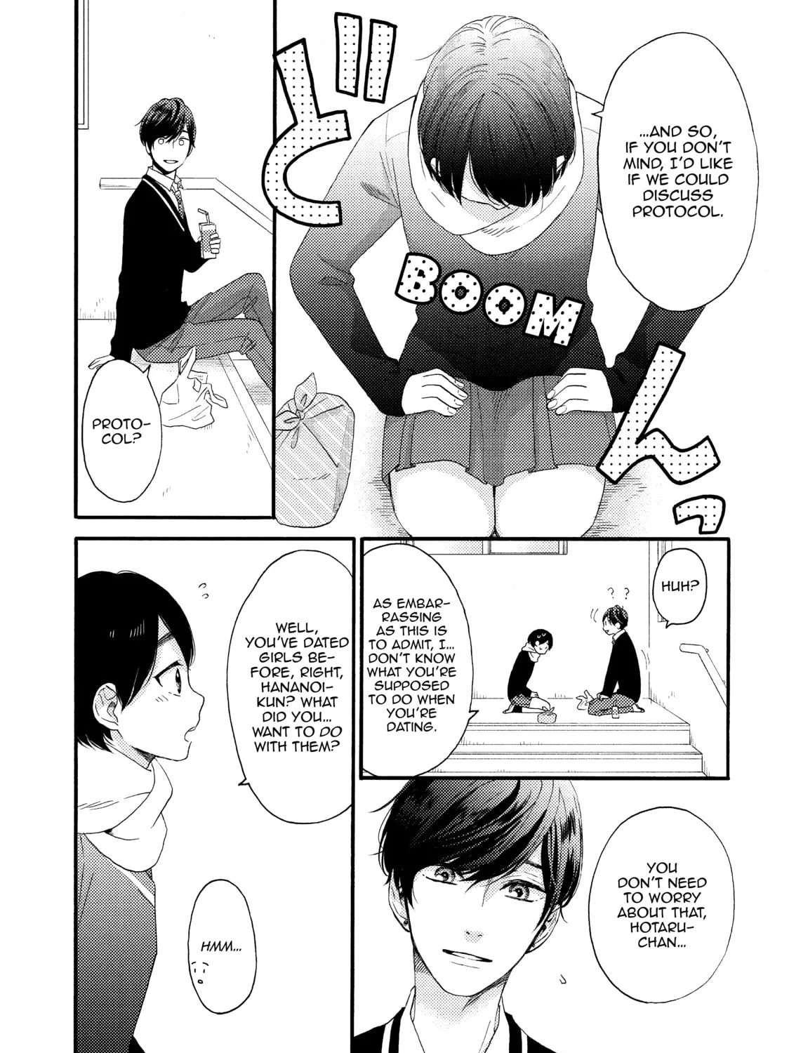 A Condition Called Love