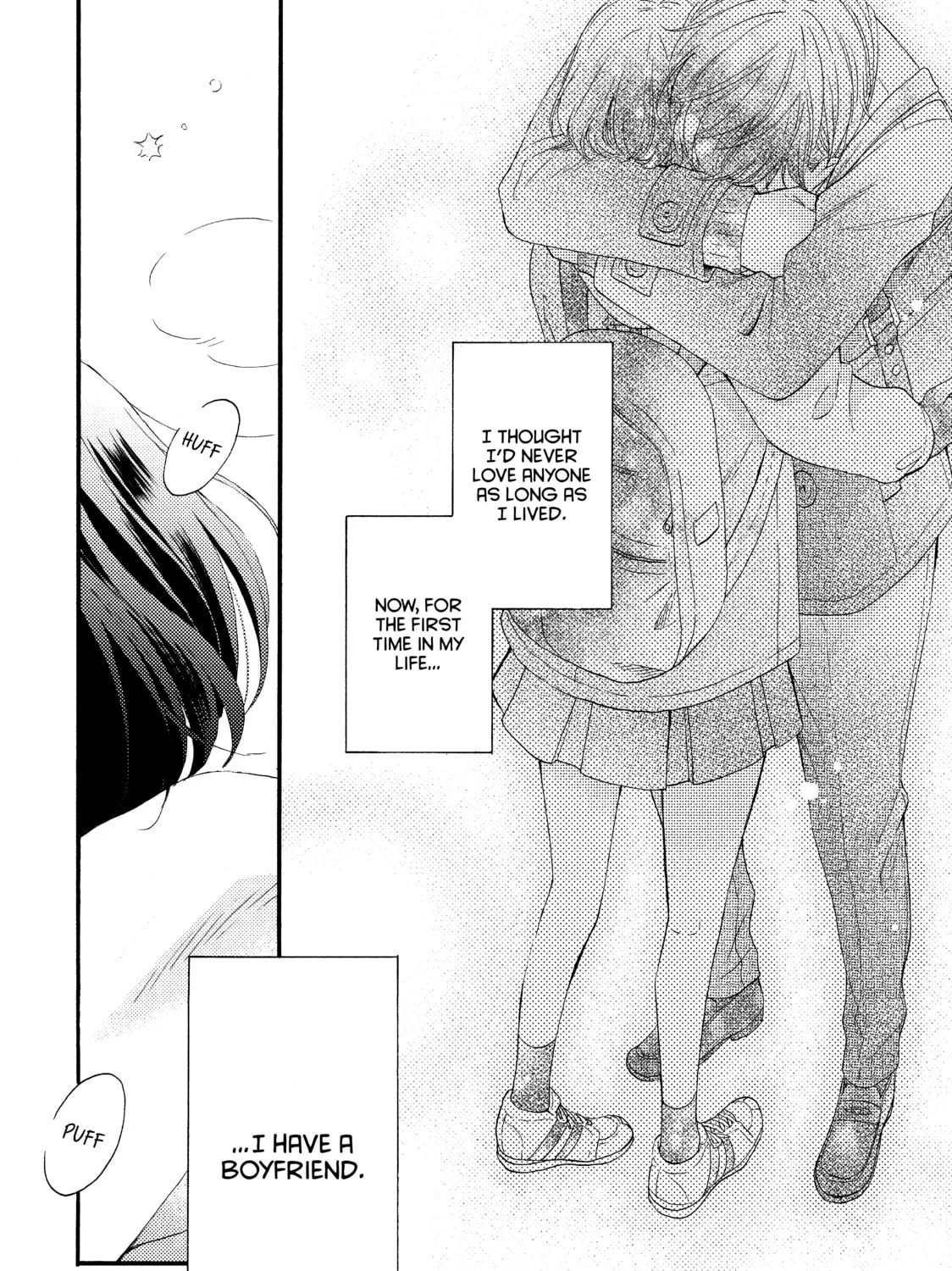 A Condition Called Love