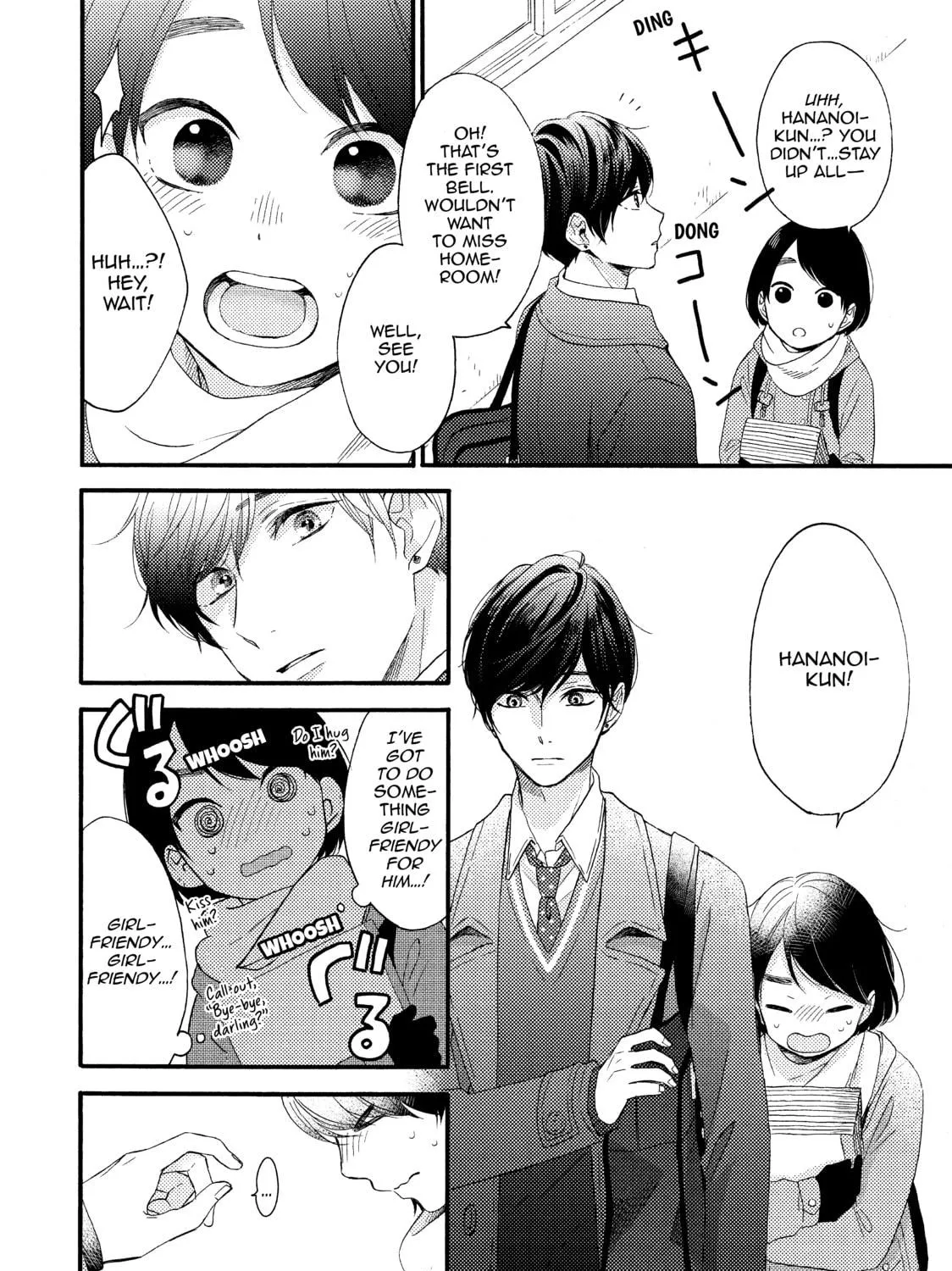 A Condition Called Love