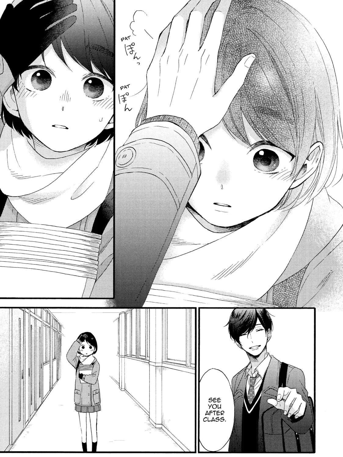 A Condition Called Love