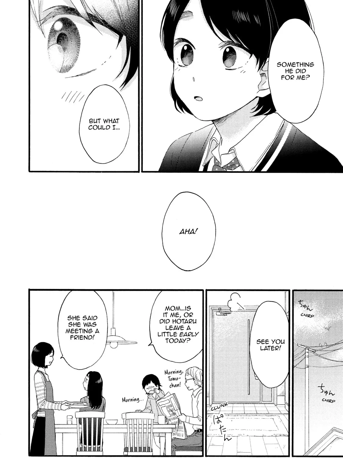 A Condition Called Love