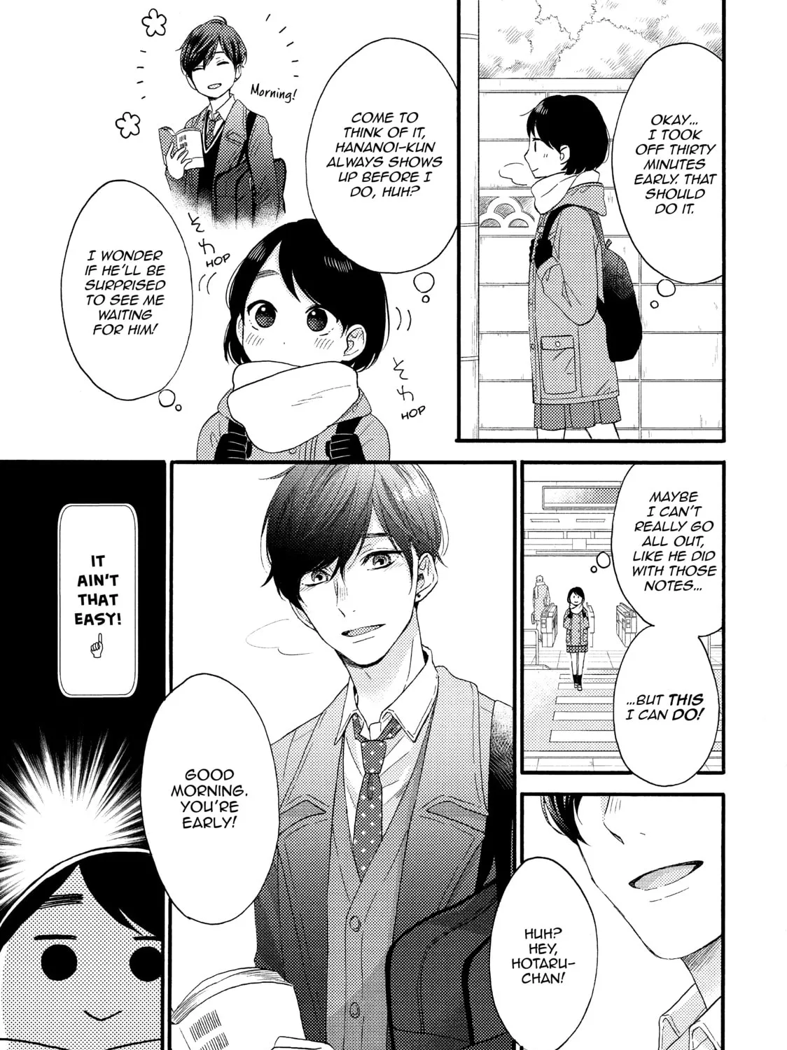 A Condition Called Love