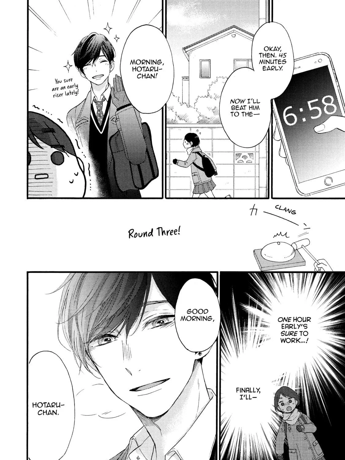 A Condition Called Love