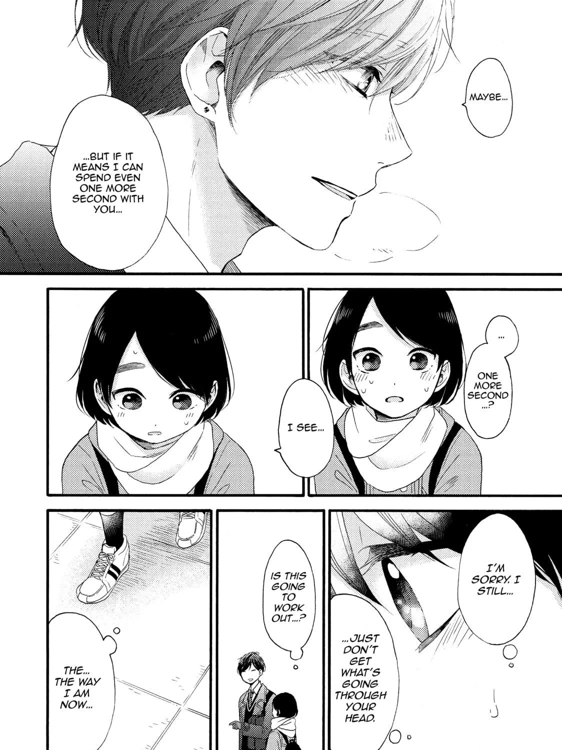 A Condition Called Love