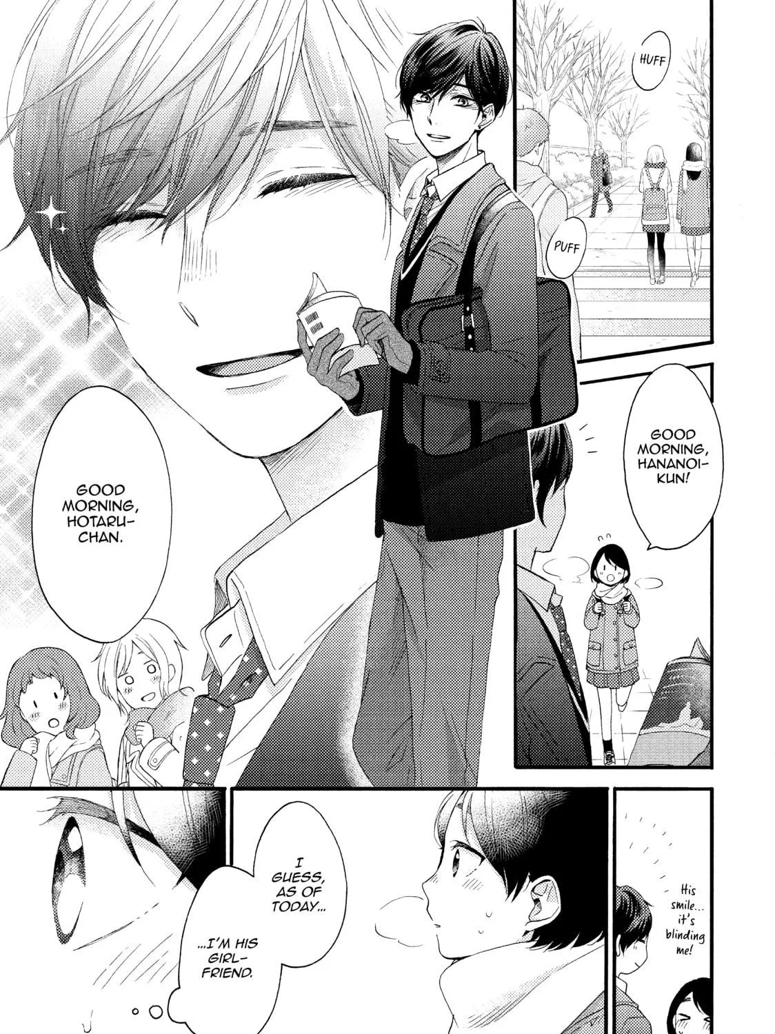 A Condition Called Love