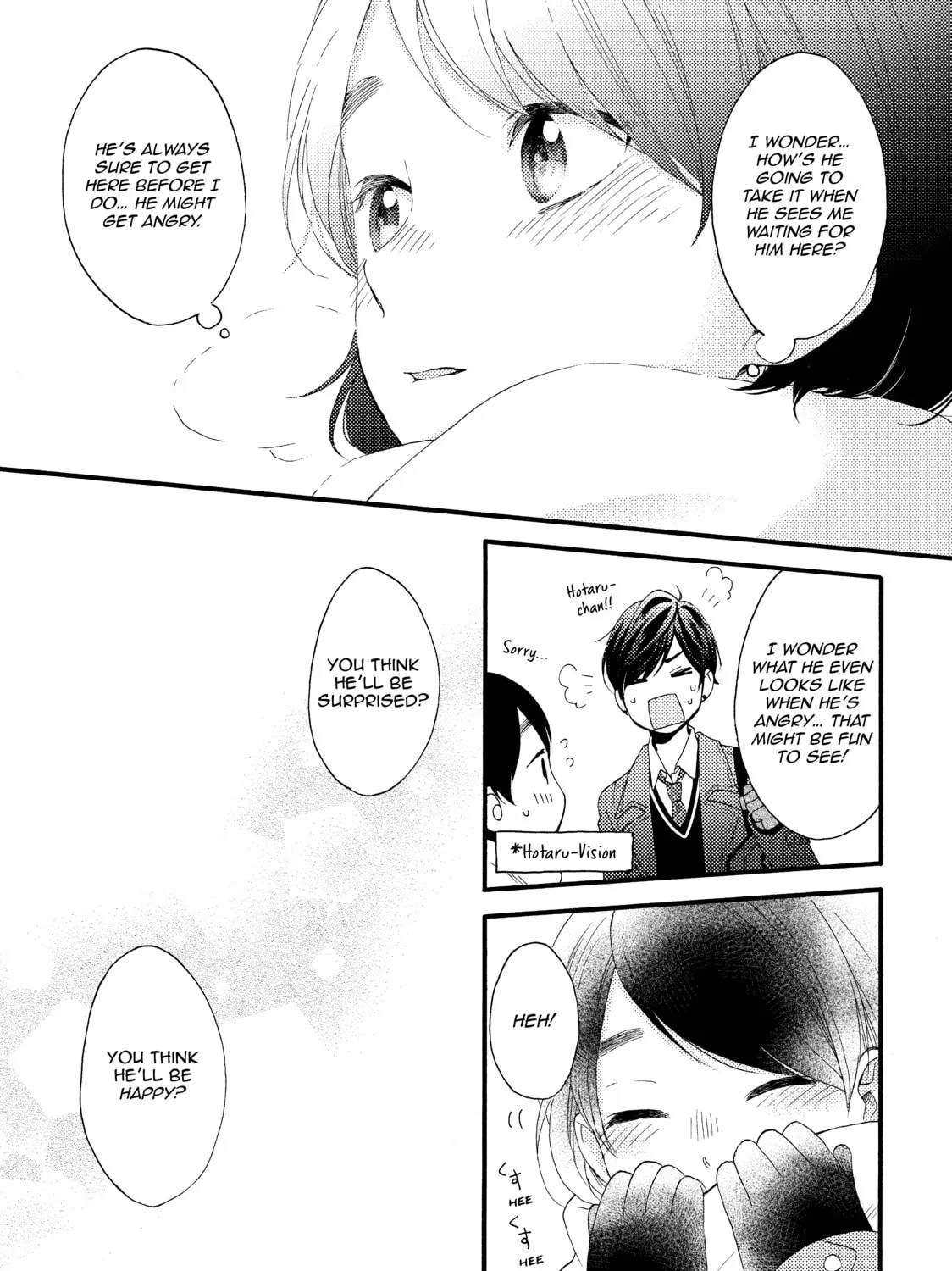 A Condition Called Love