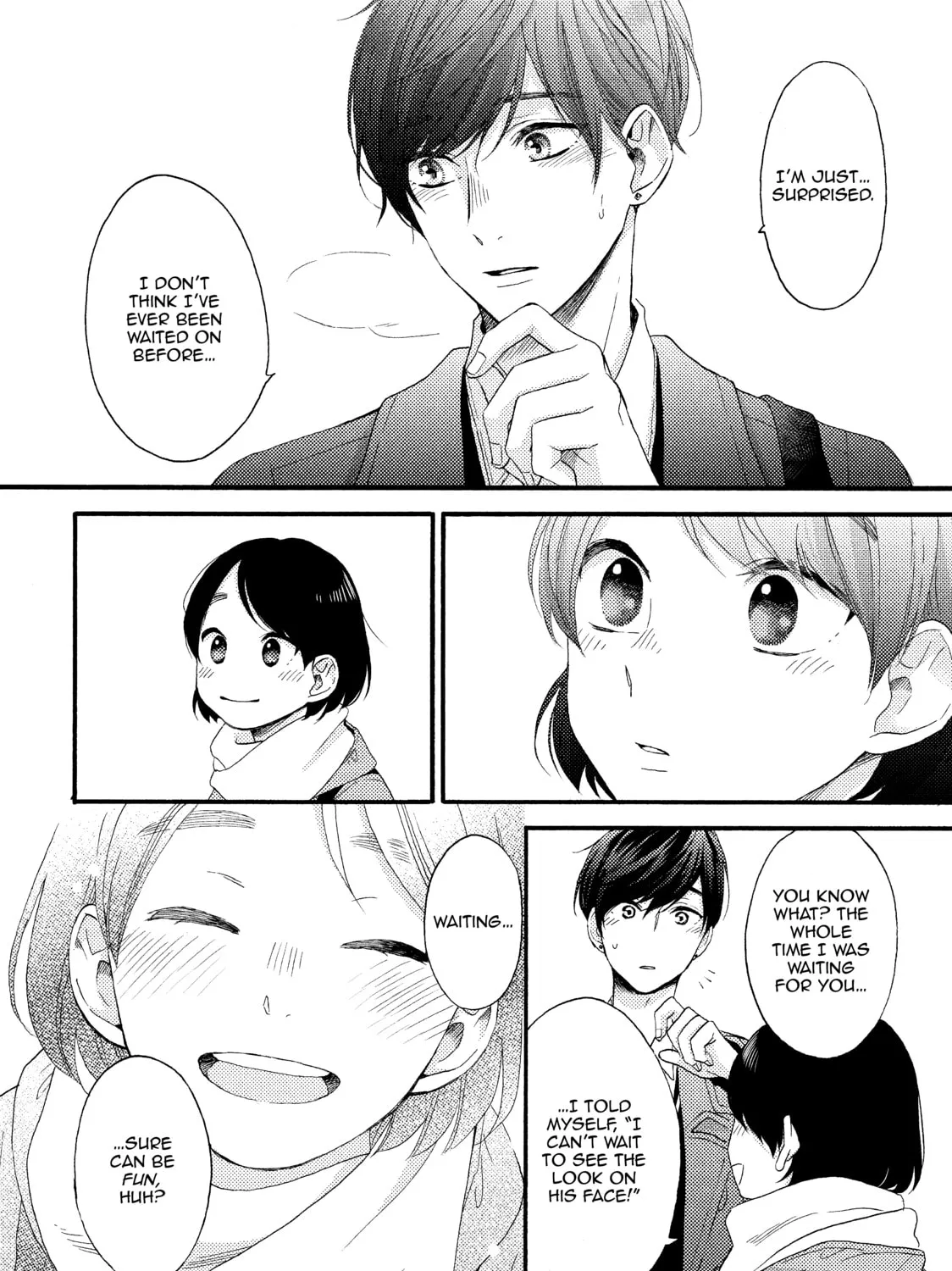 A Condition Called Love