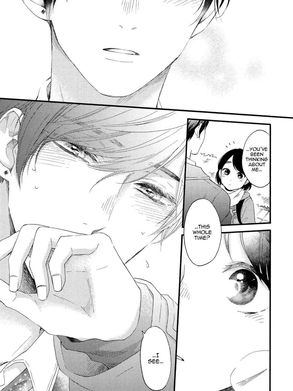 A Condition Called Love