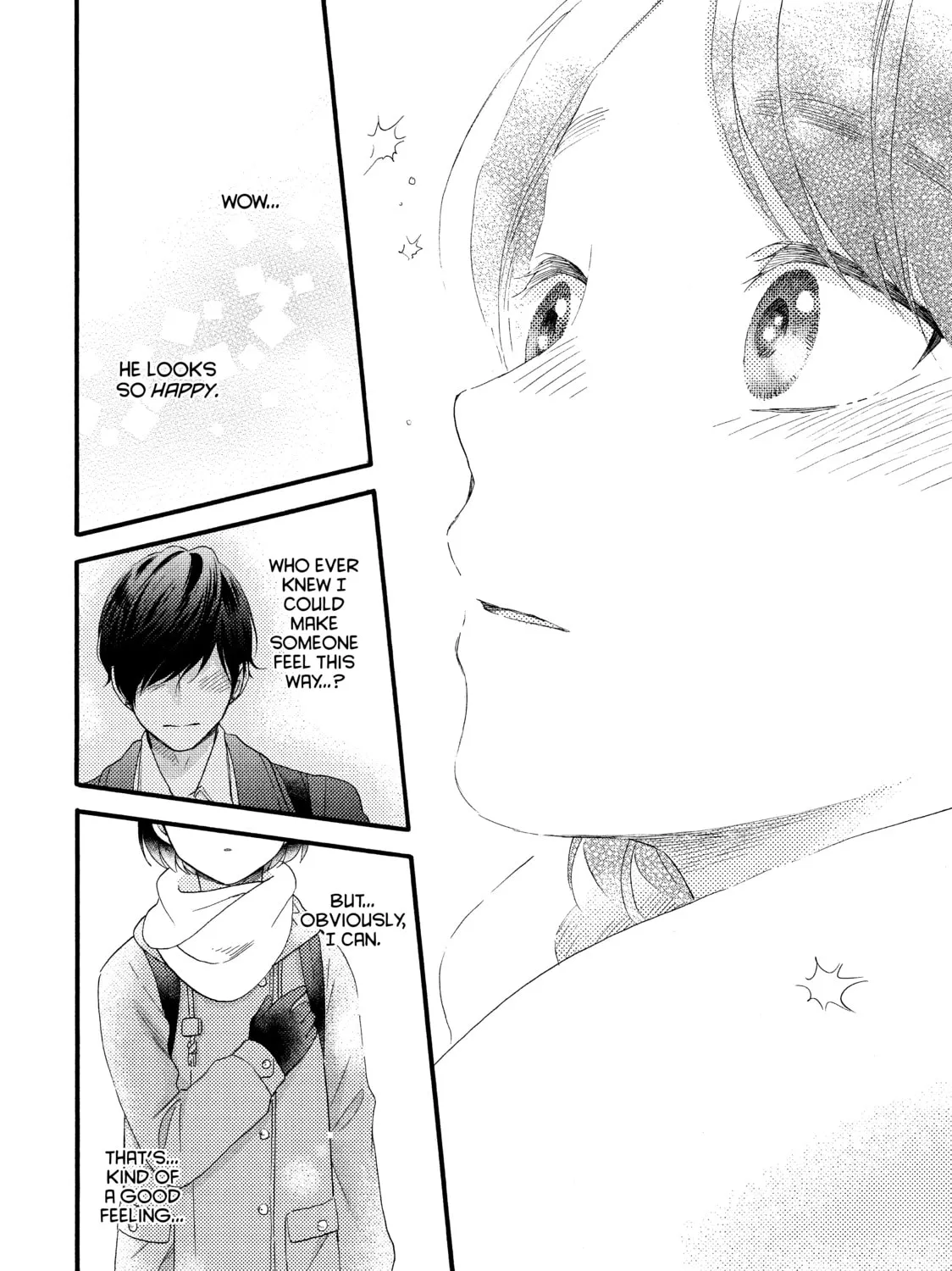 A Condition Called Love