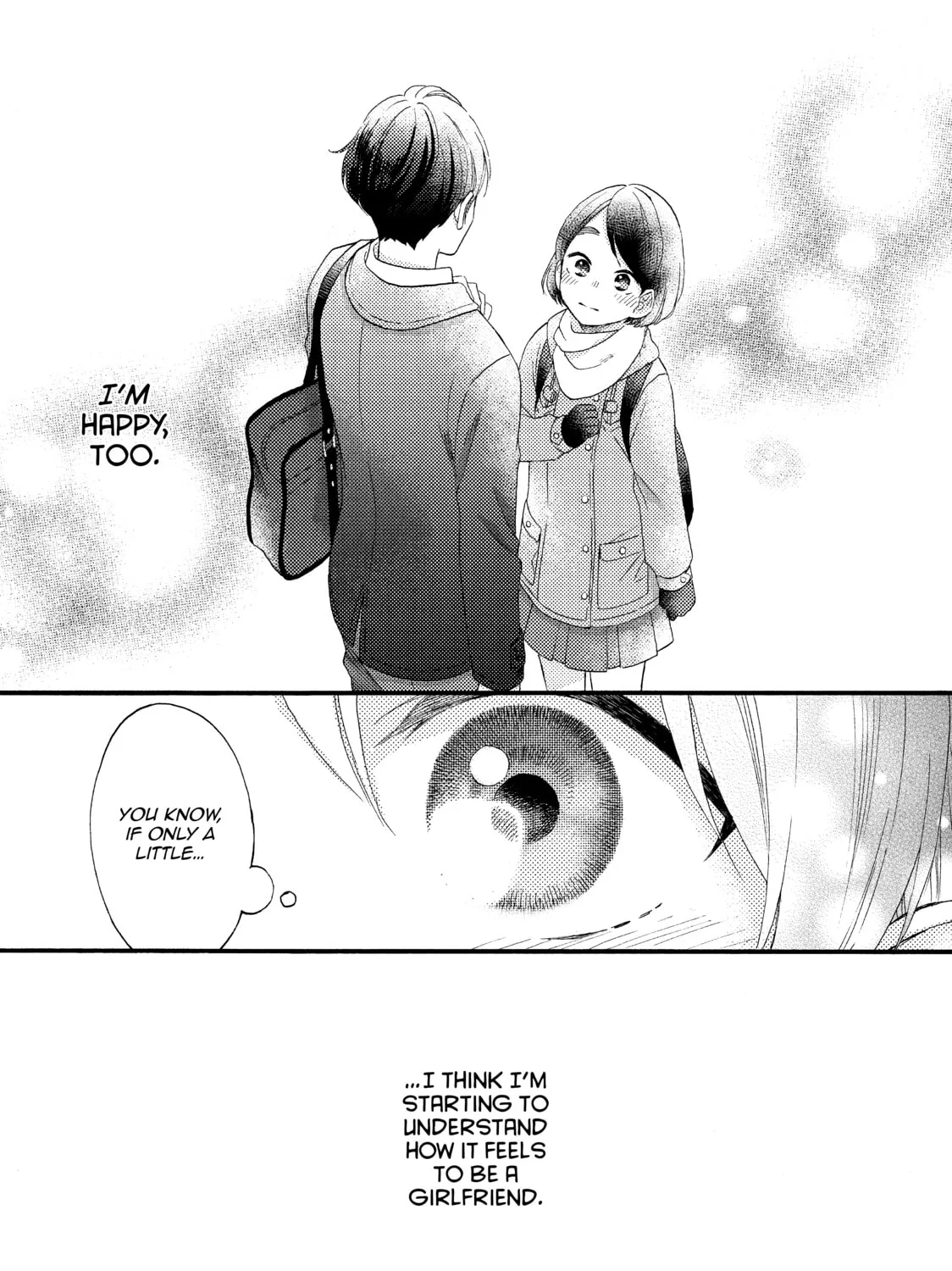 A Condition Called Love