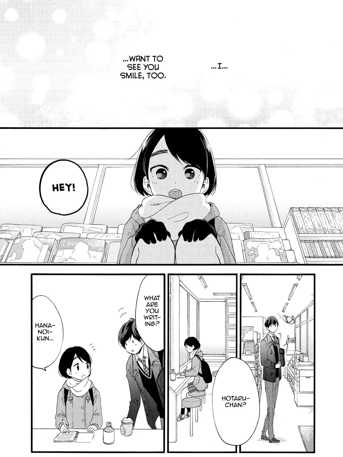 A Condition Called Love