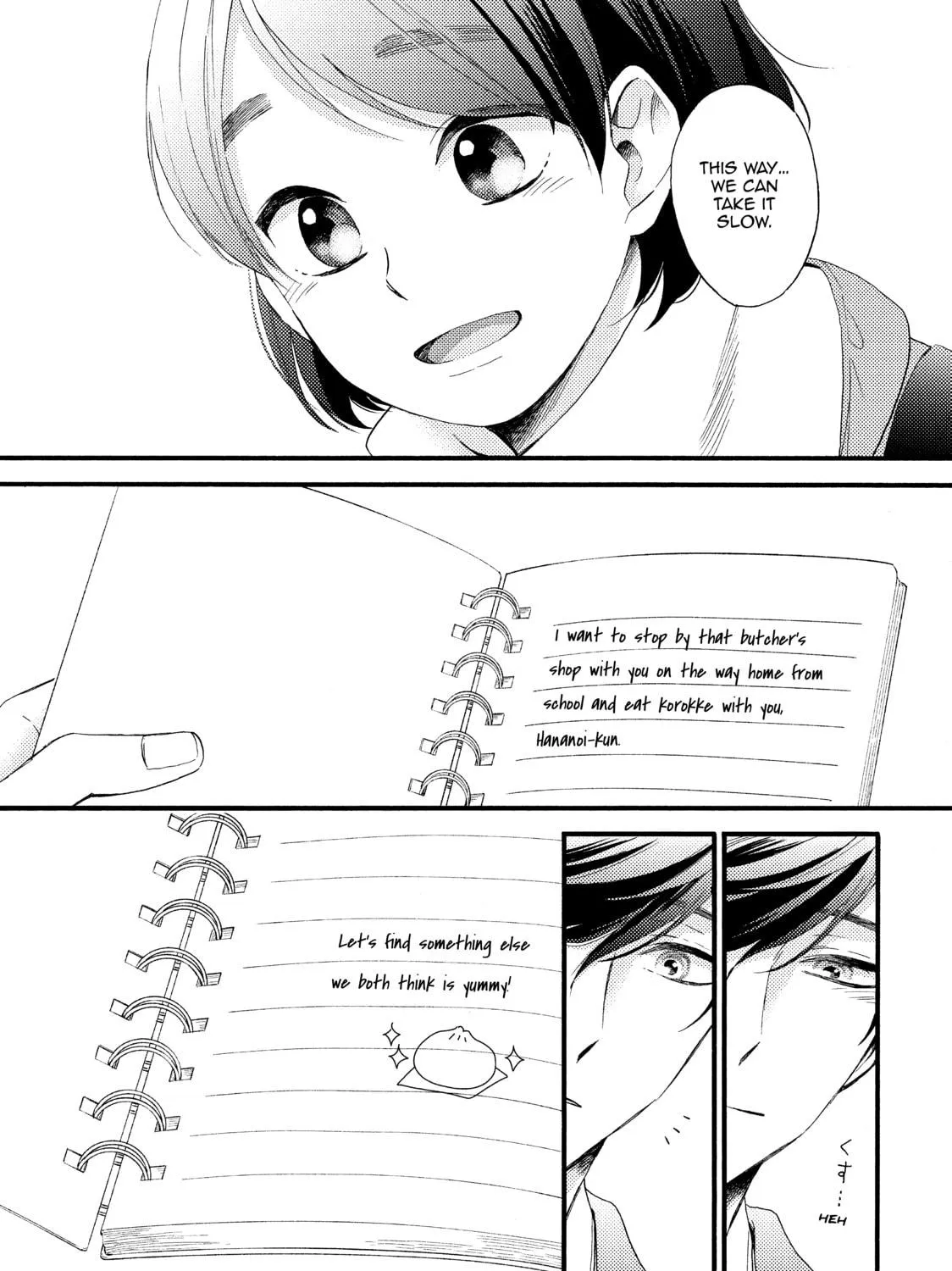 A Condition Called Love