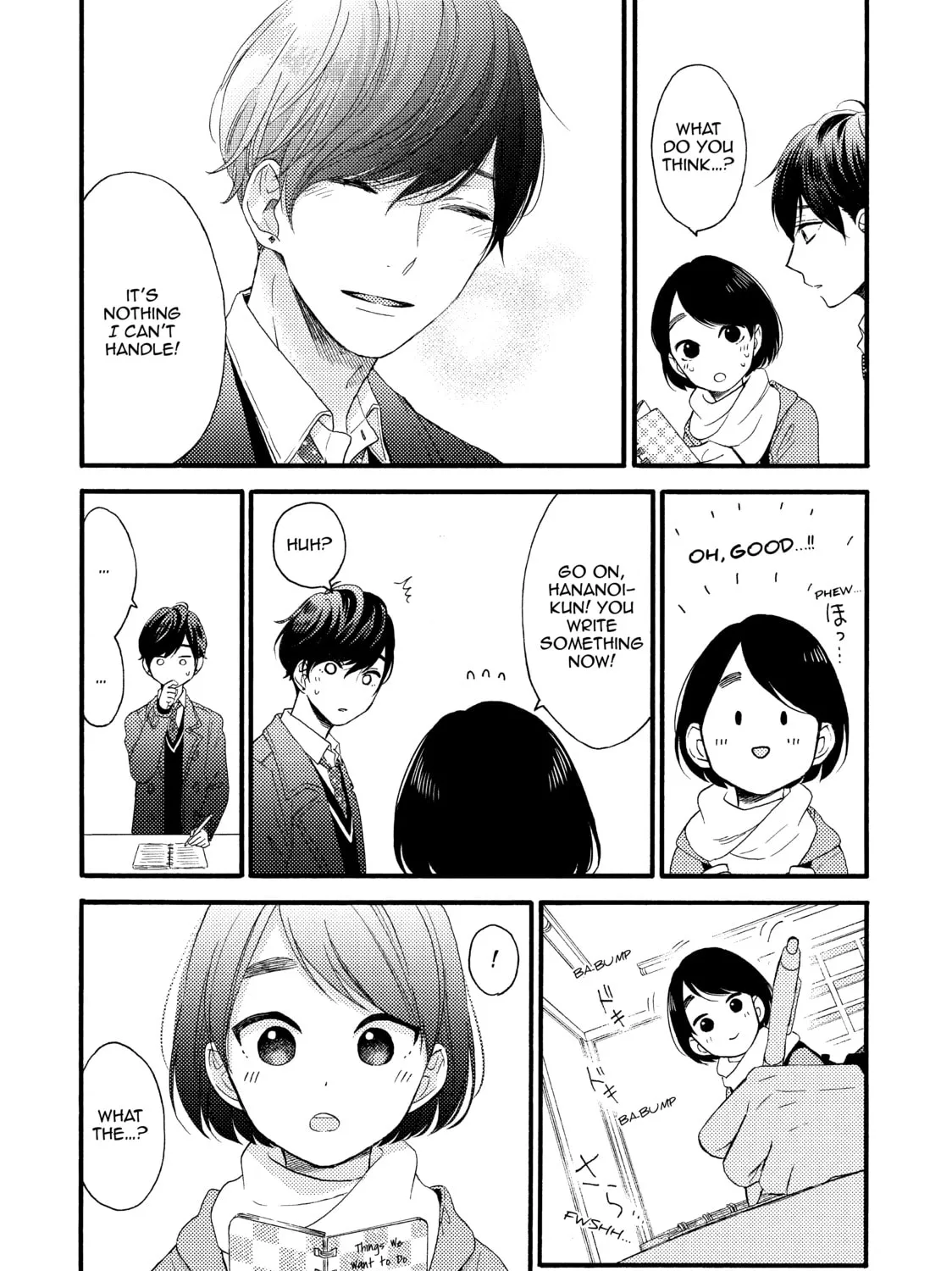 A Condition Called Love