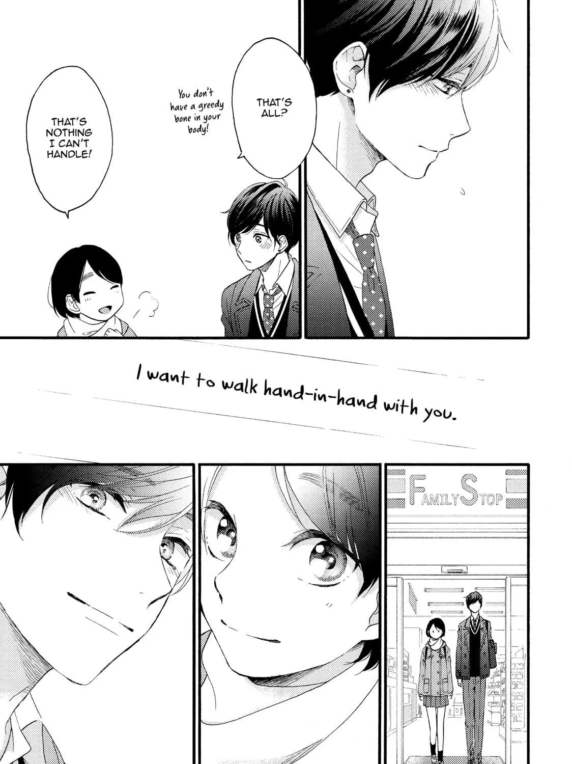 A Condition Called Love