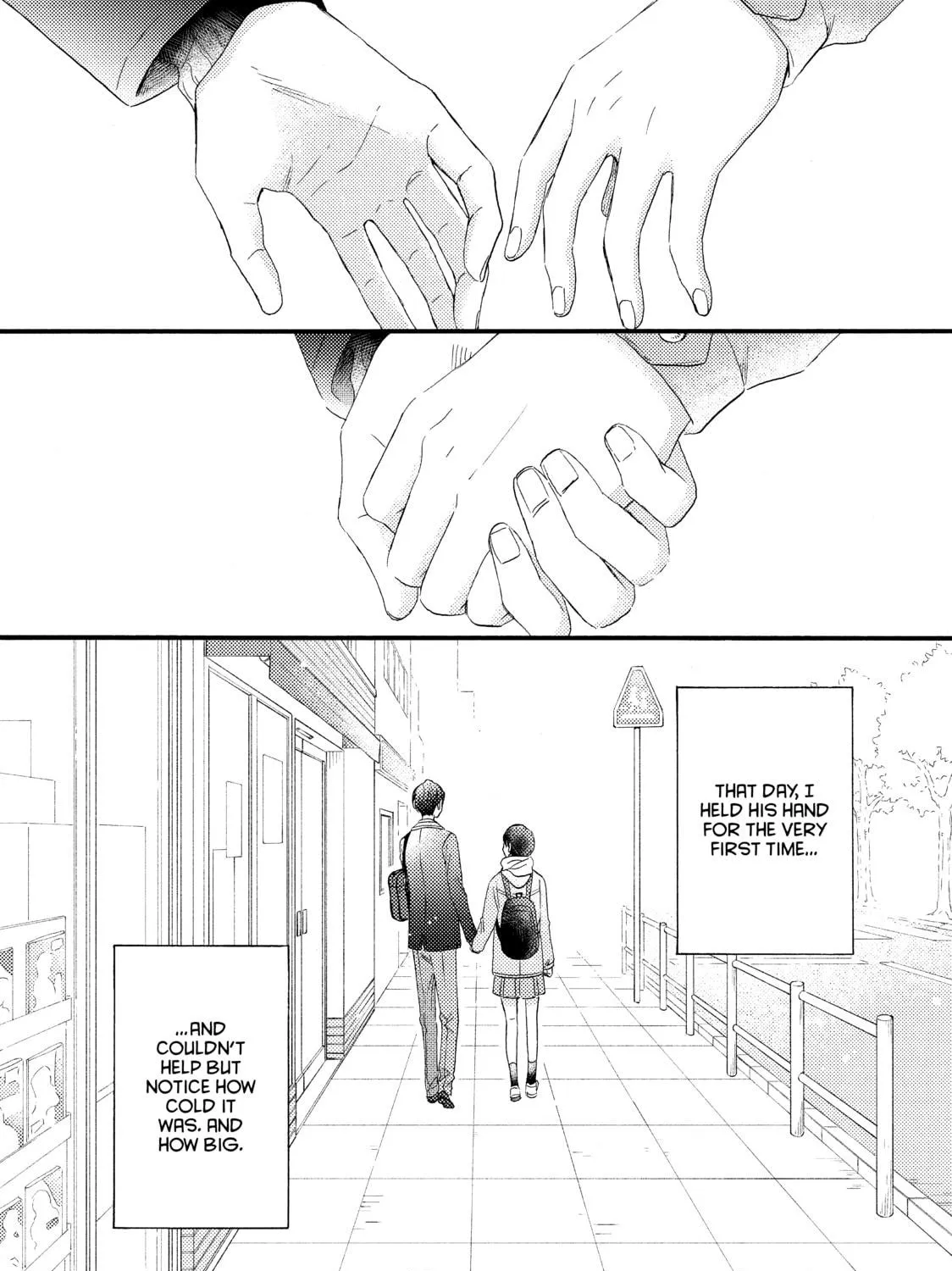 A Condition Called Love