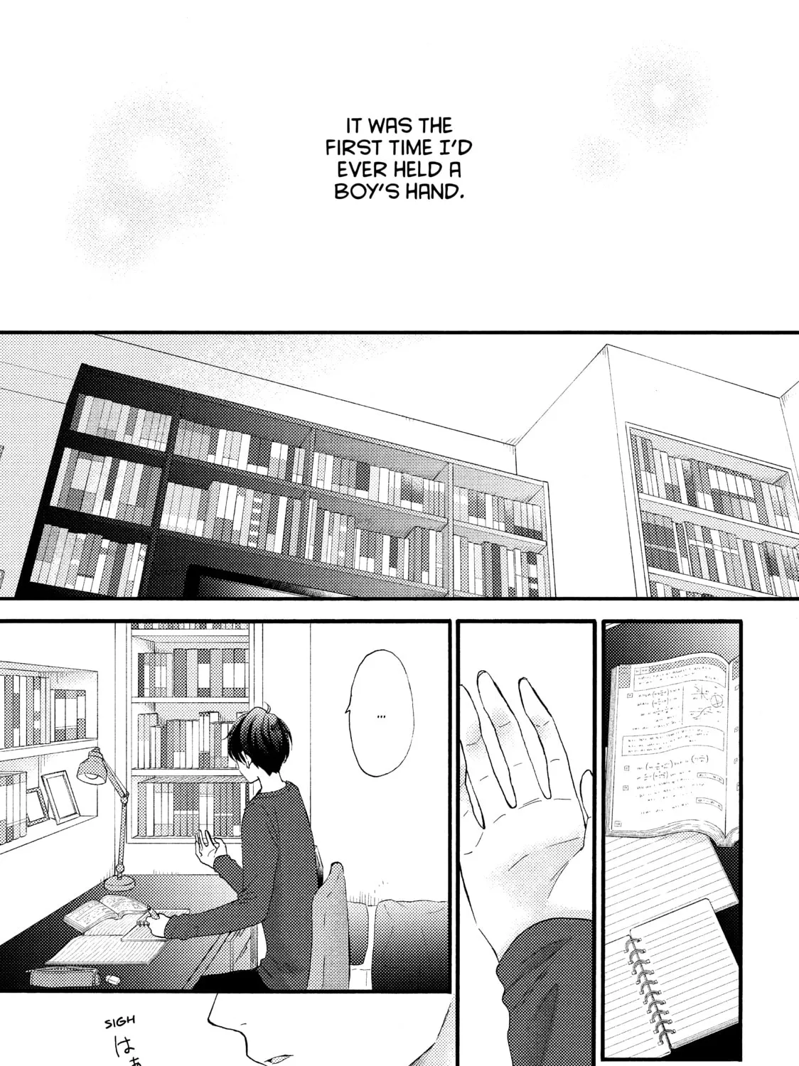 A Condition Called Love