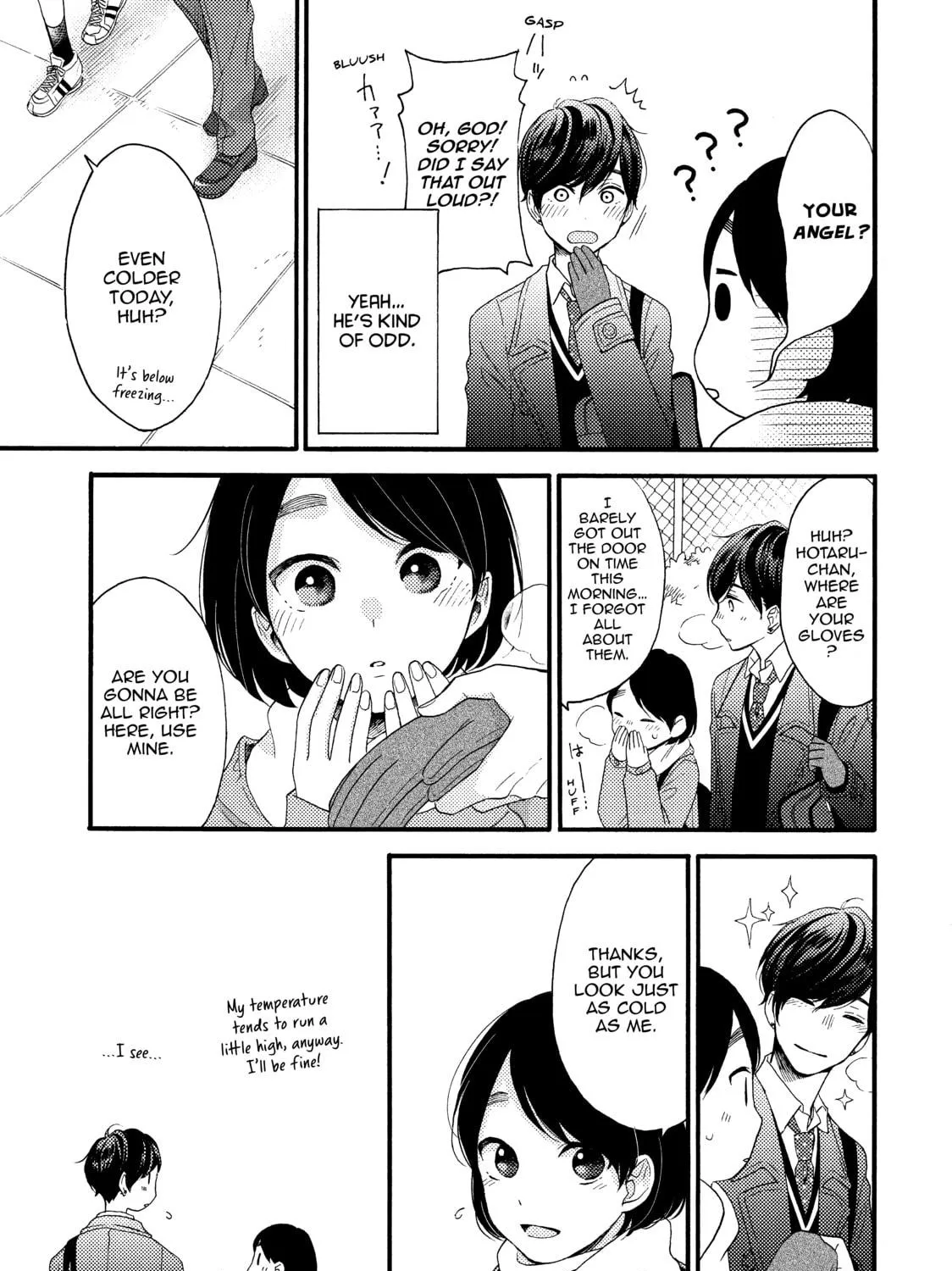 A Condition Called Love