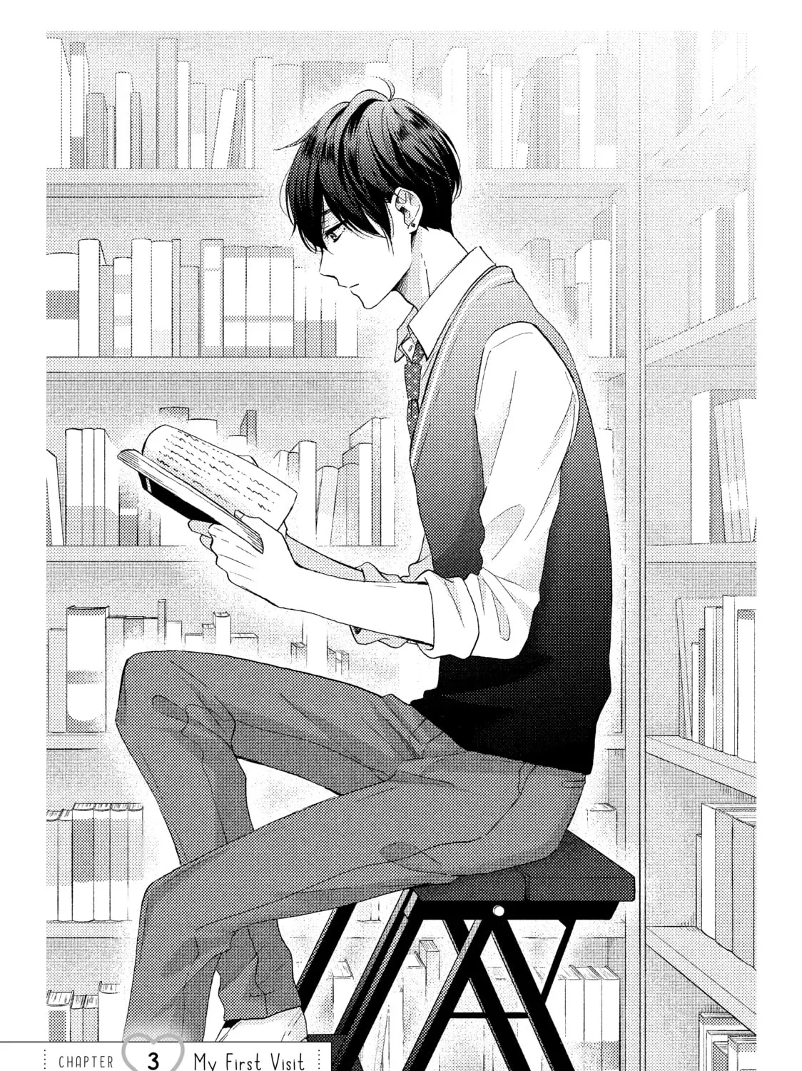 A Condition Called Love