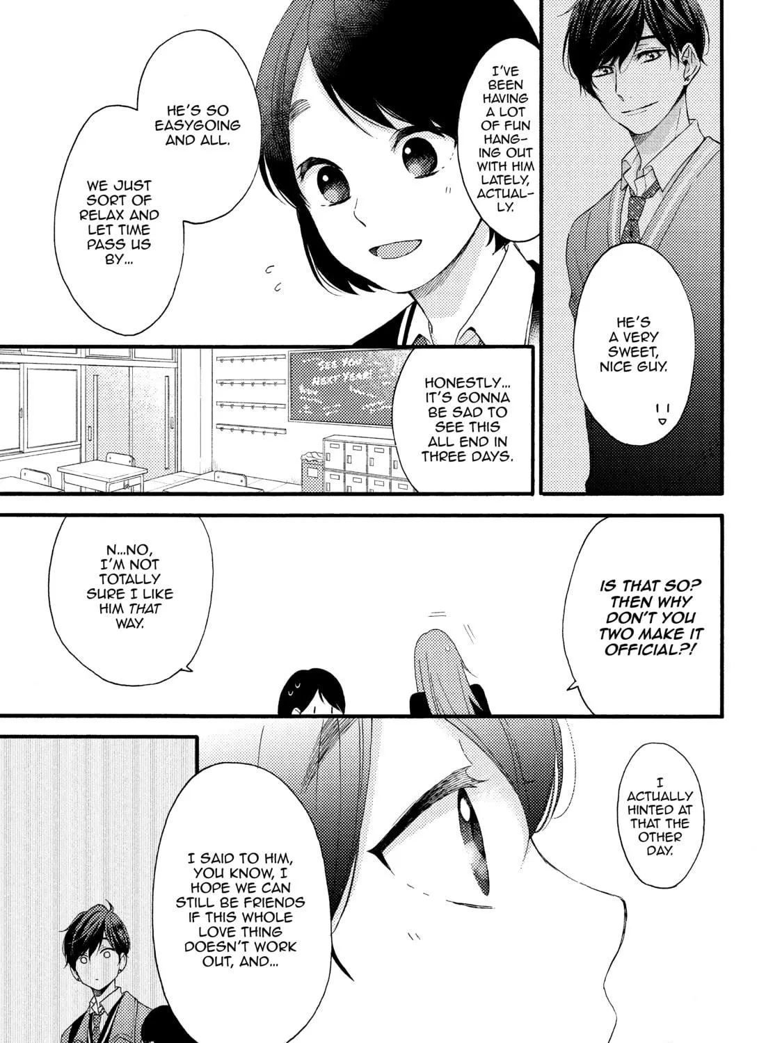 A Condition Called Love