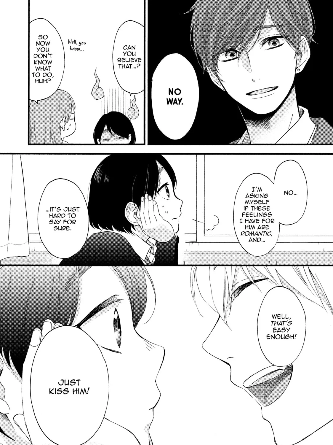 A Condition Called Love