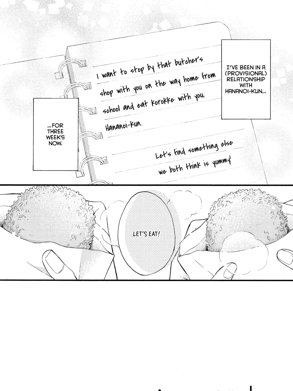 A Condition Called Love