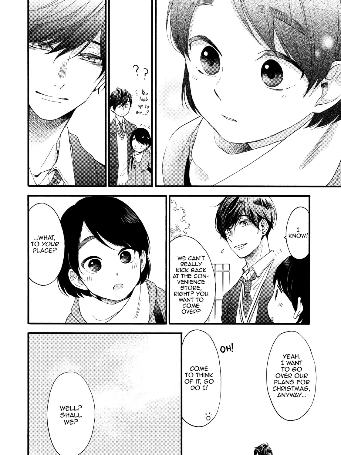 A Condition Called Love