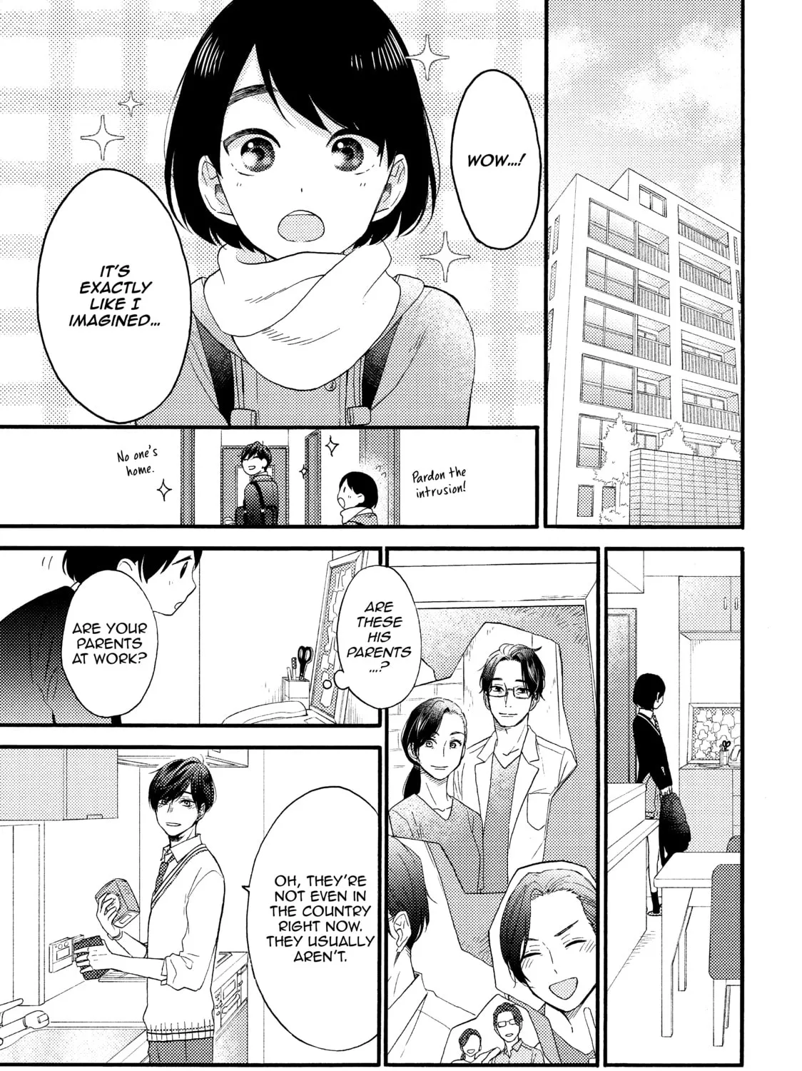 A Condition Called Love