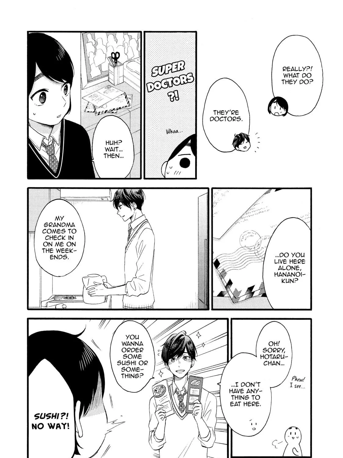 A Condition Called Love