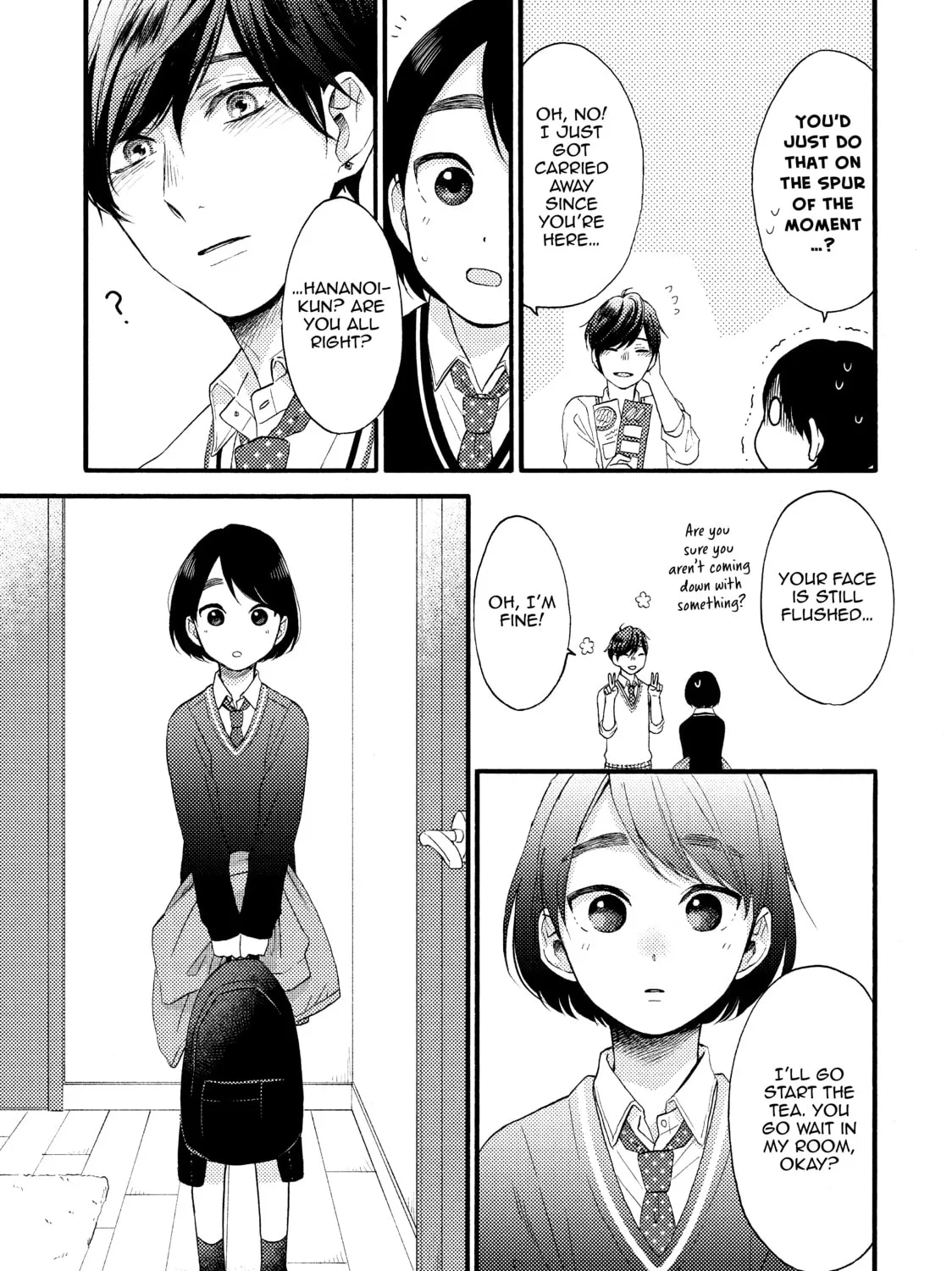 A Condition Called Love