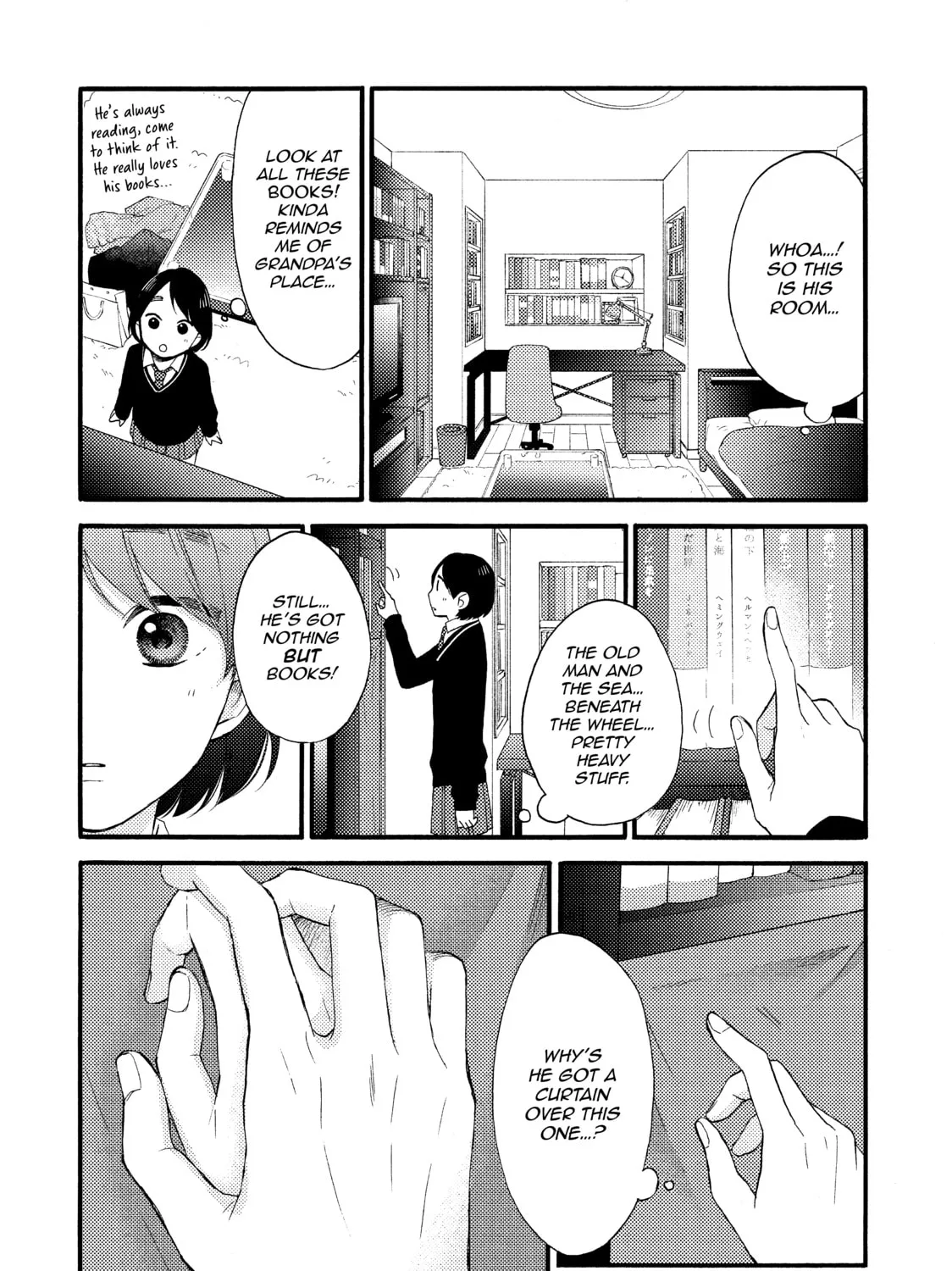 A Condition Called Love