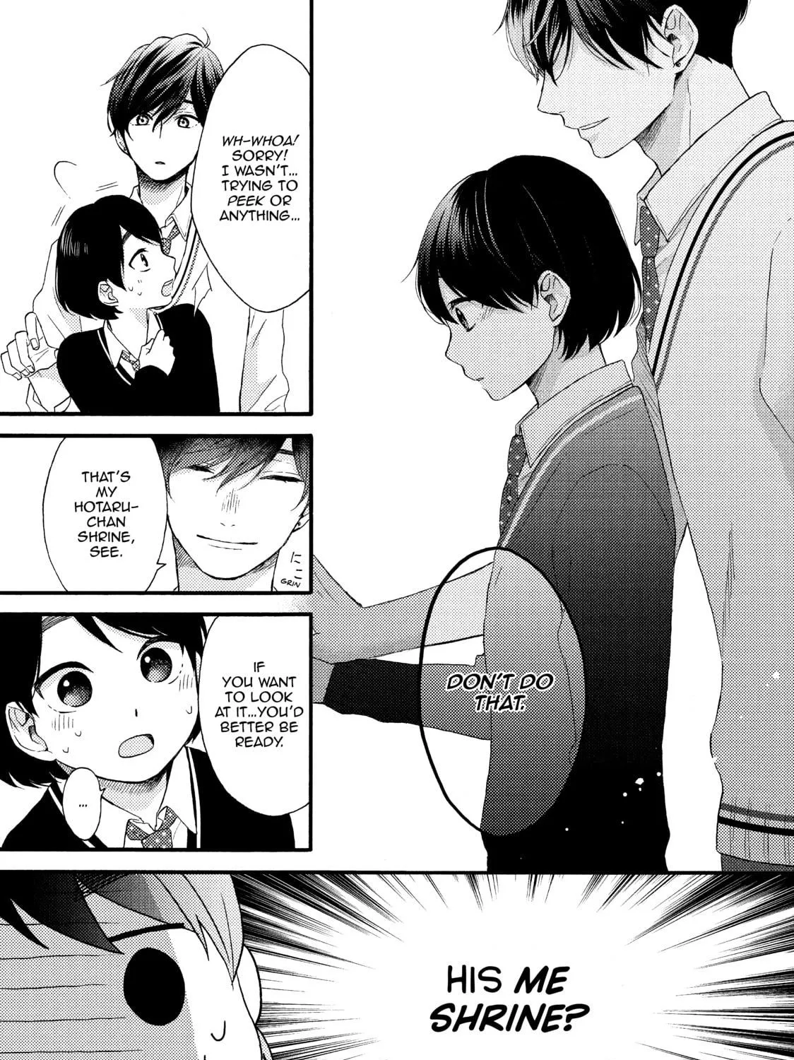 A Condition Called Love