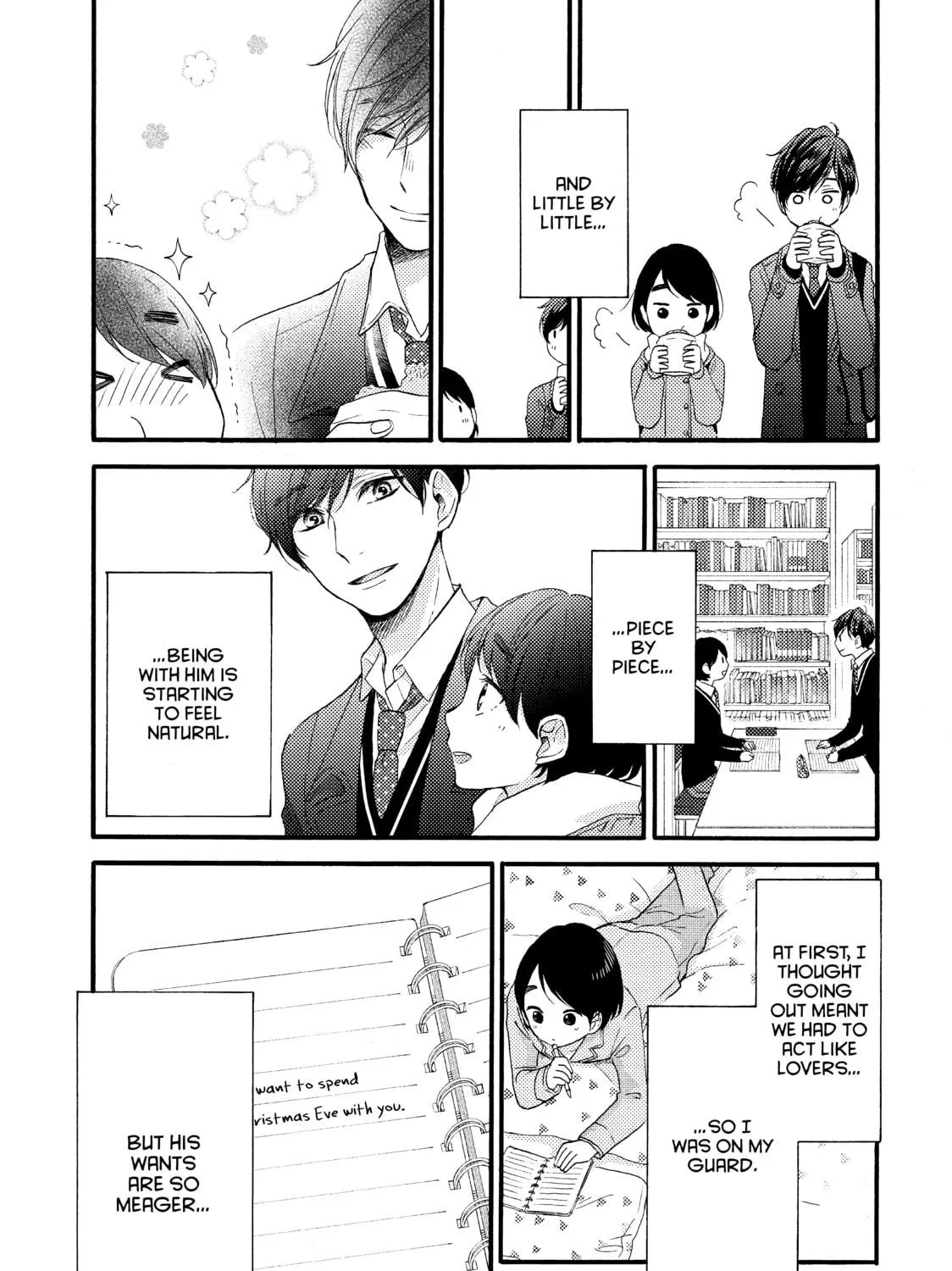 A Condition Called Love