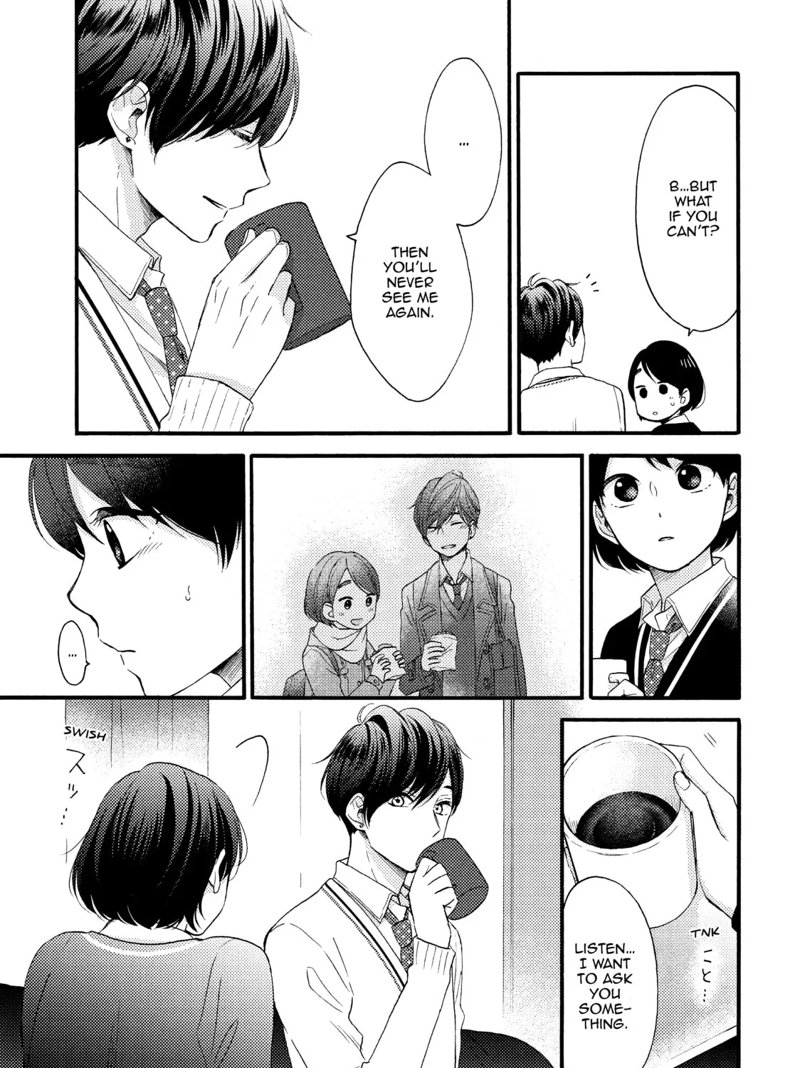 A Condition Called Love